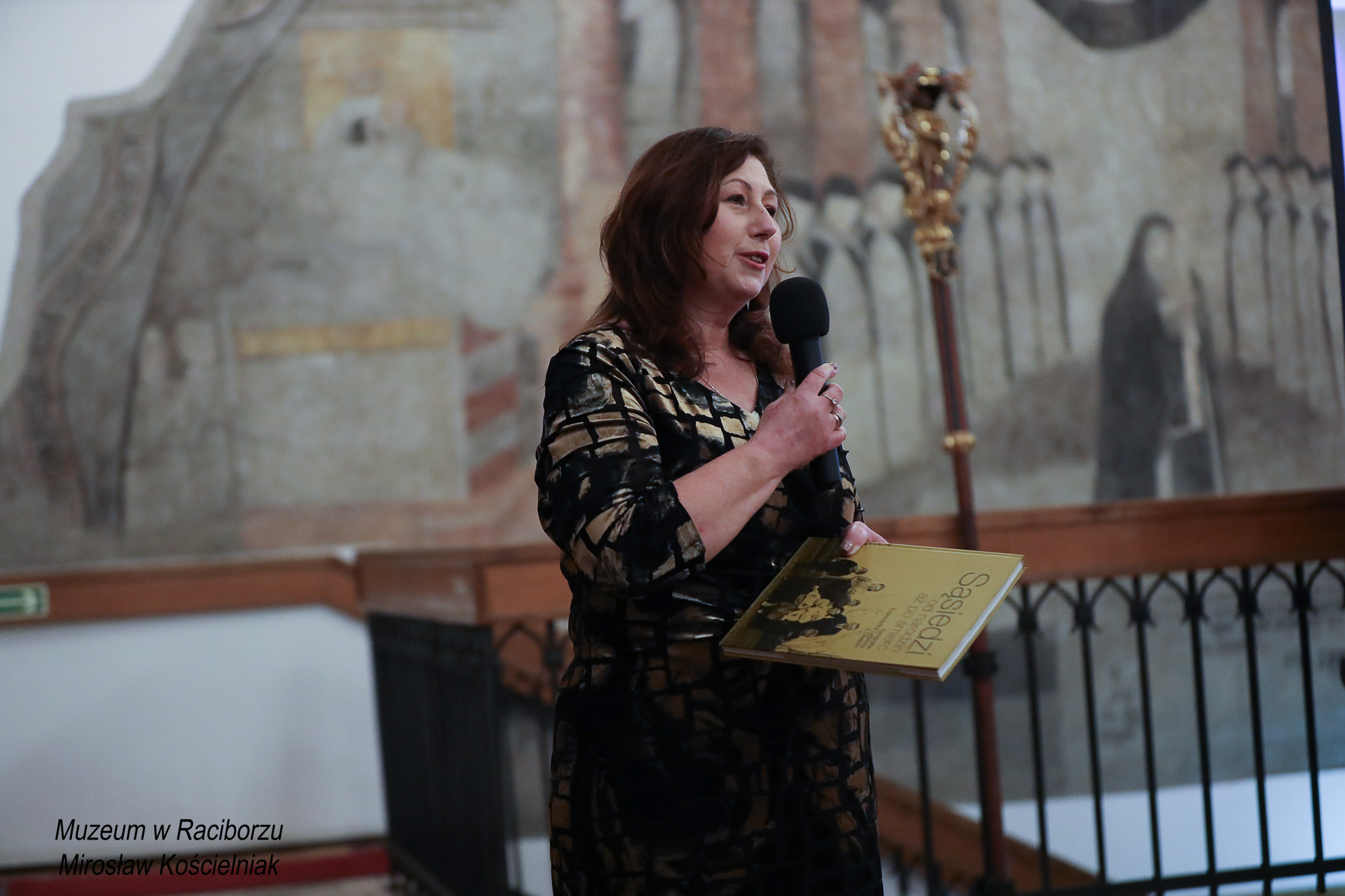 news 2025 02 oleszka wystawa prac franciszka lepicha w muzeum w raciborzu 17