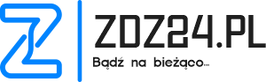 zdz 24 logo