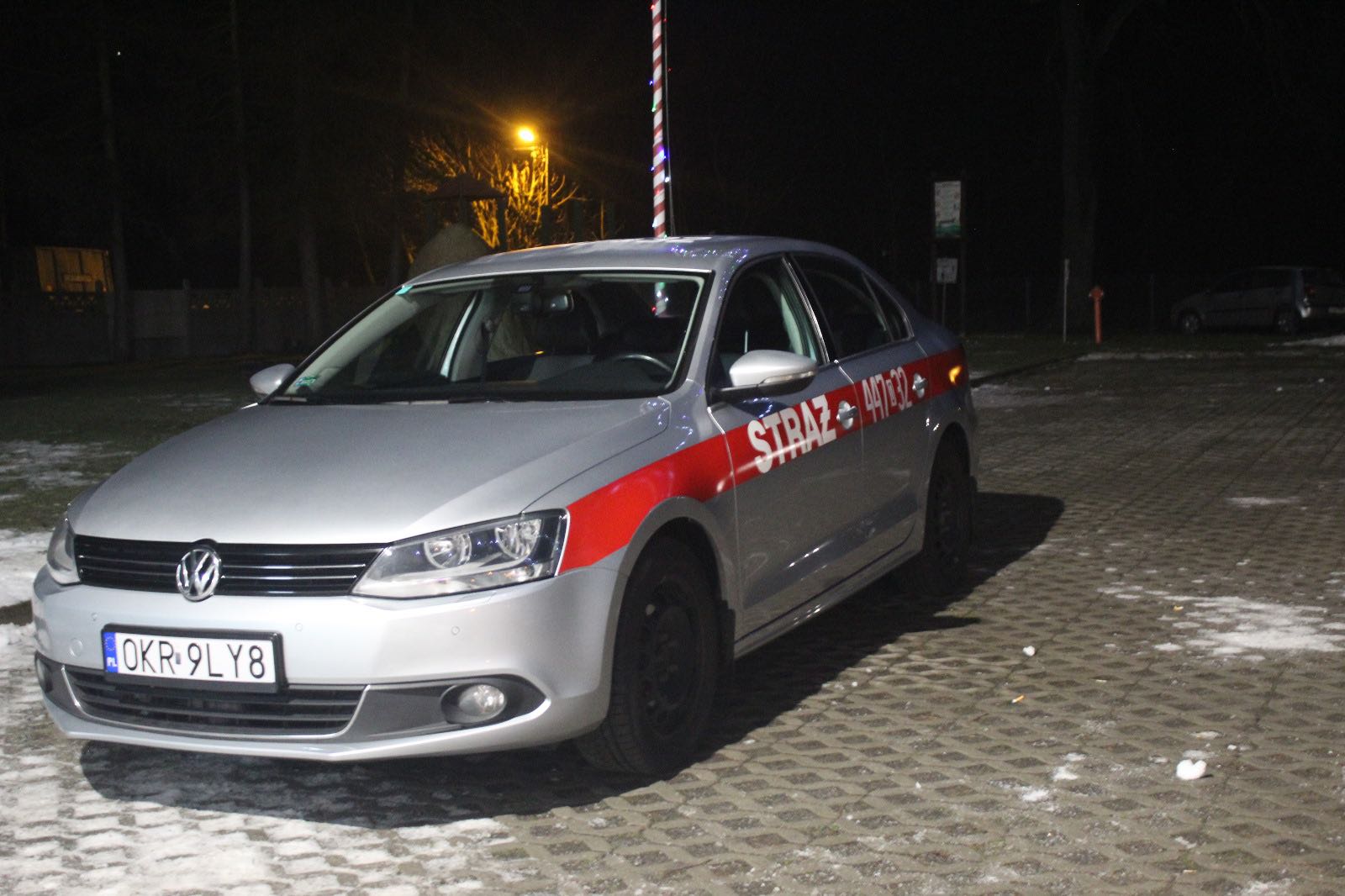 news 2025 03 osp rozwadza spotkanie sprawozdawcze 2