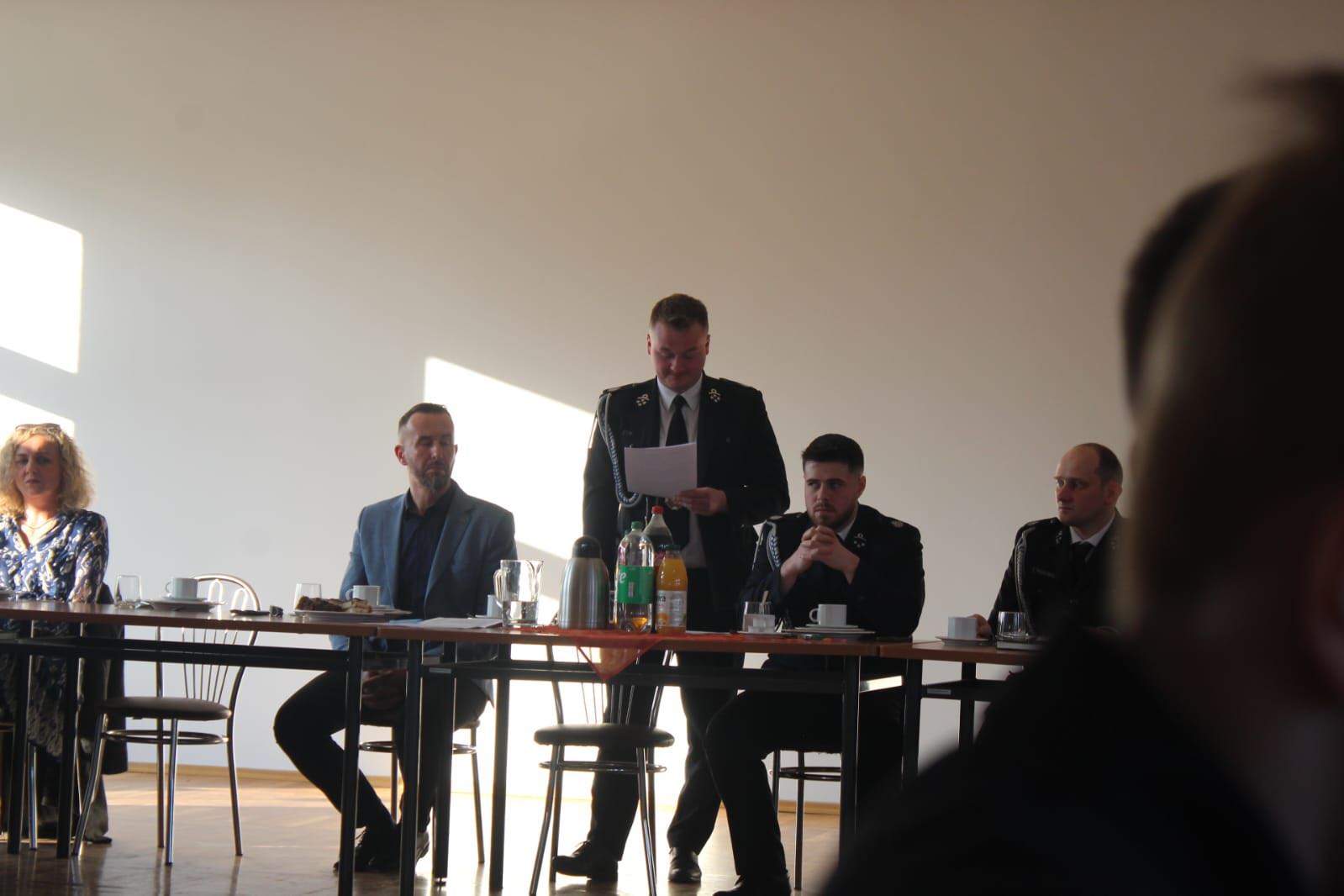 news 2025 03 osp rozwadza spotkanie sprawozdawcze 3