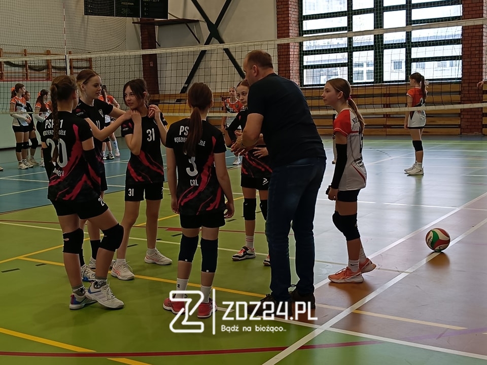 news 2025 04 Minisiatkowka z KINDER Joy of Moving w Zdzieszowicach znamy wyniki pierwszego etapu 20