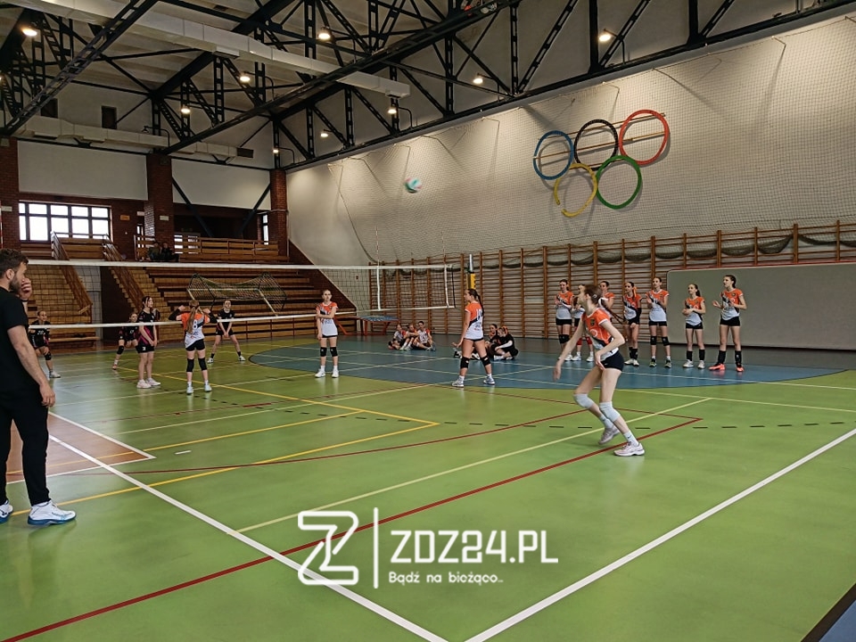 news 2025 04 Minisiatkowka z KINDER Joy of Moving w Zdzieszowicach znamy wyniki pierwszego etapu 24