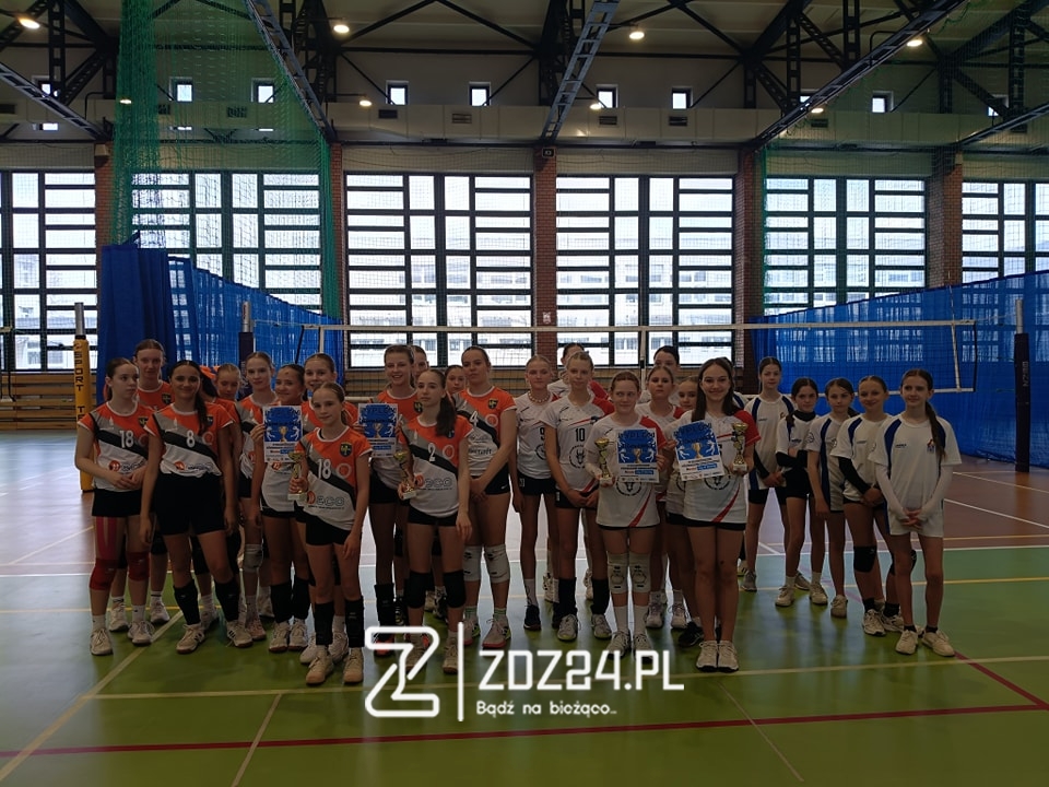 news 2025 04 Minisiatkowka z KINDER Joy of Moving w Zdzieszowicach znamy wyniki pierwszego etapu 40