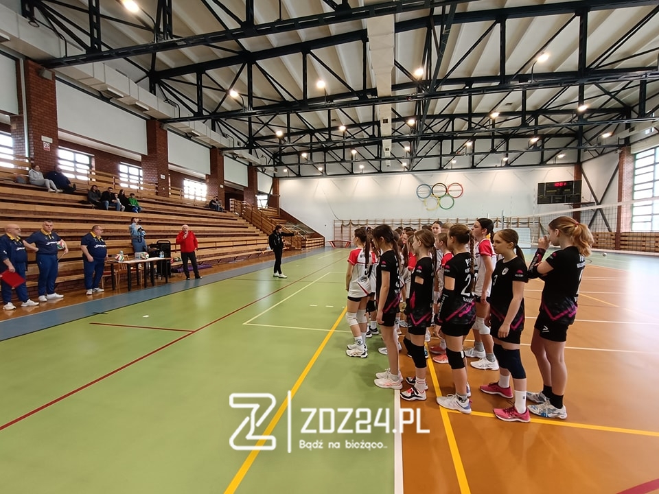 news 2025 04 Minisiatkowka z KINDER Joy of Moving w Zdzieszowicach znamy wyniki pierwszego etapu 41