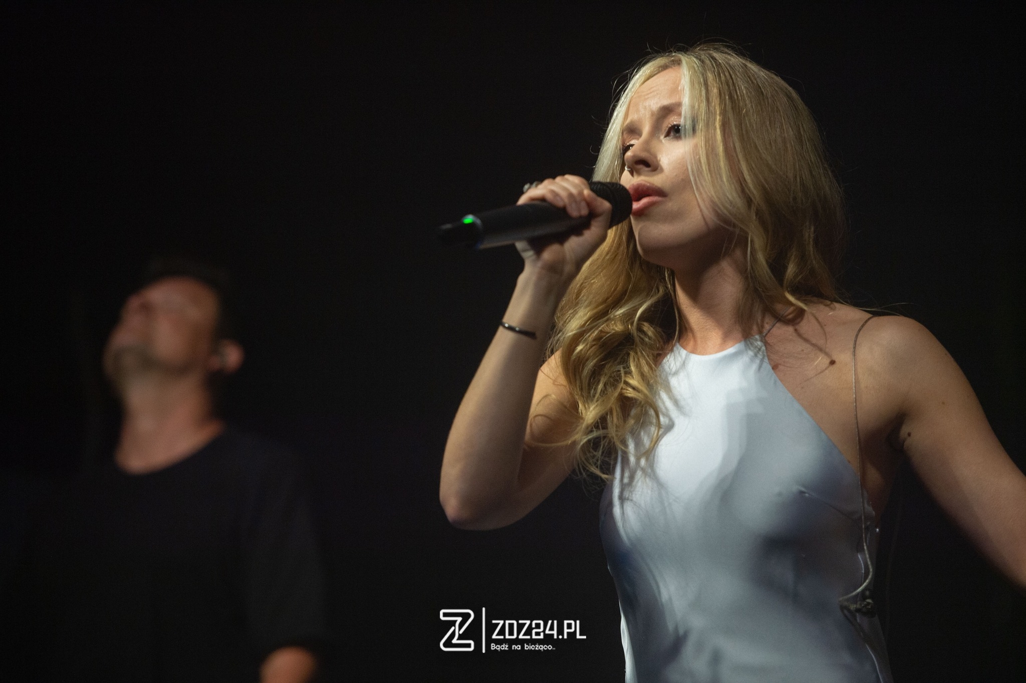 news 2025 08 koncert izabeli plociennika w zdzieszowicach 23