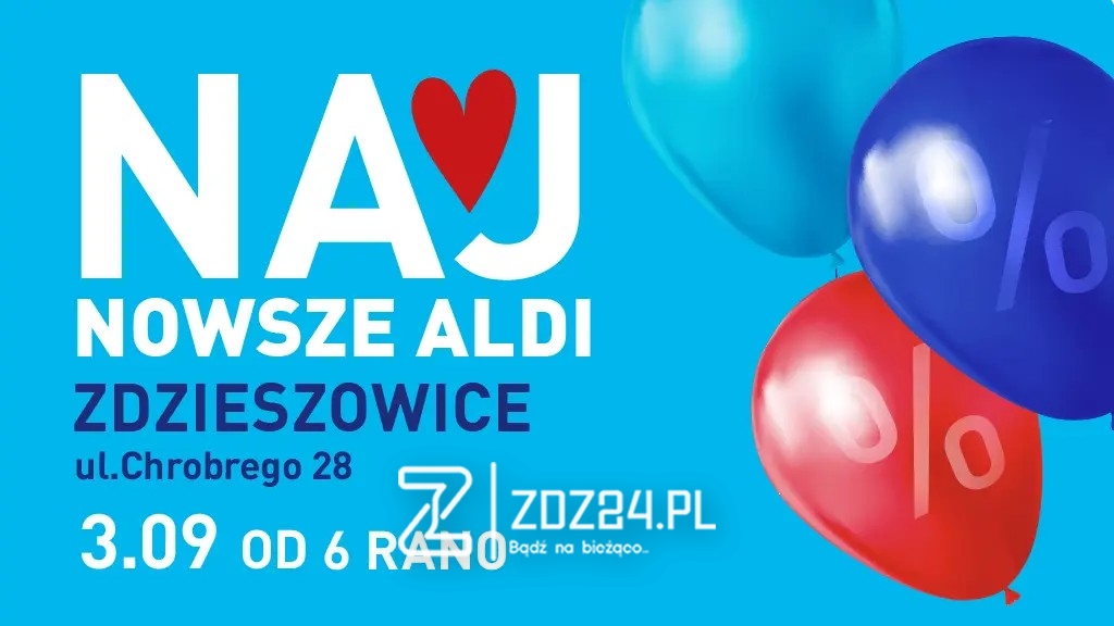 news 2025 08 otwarcie aldi