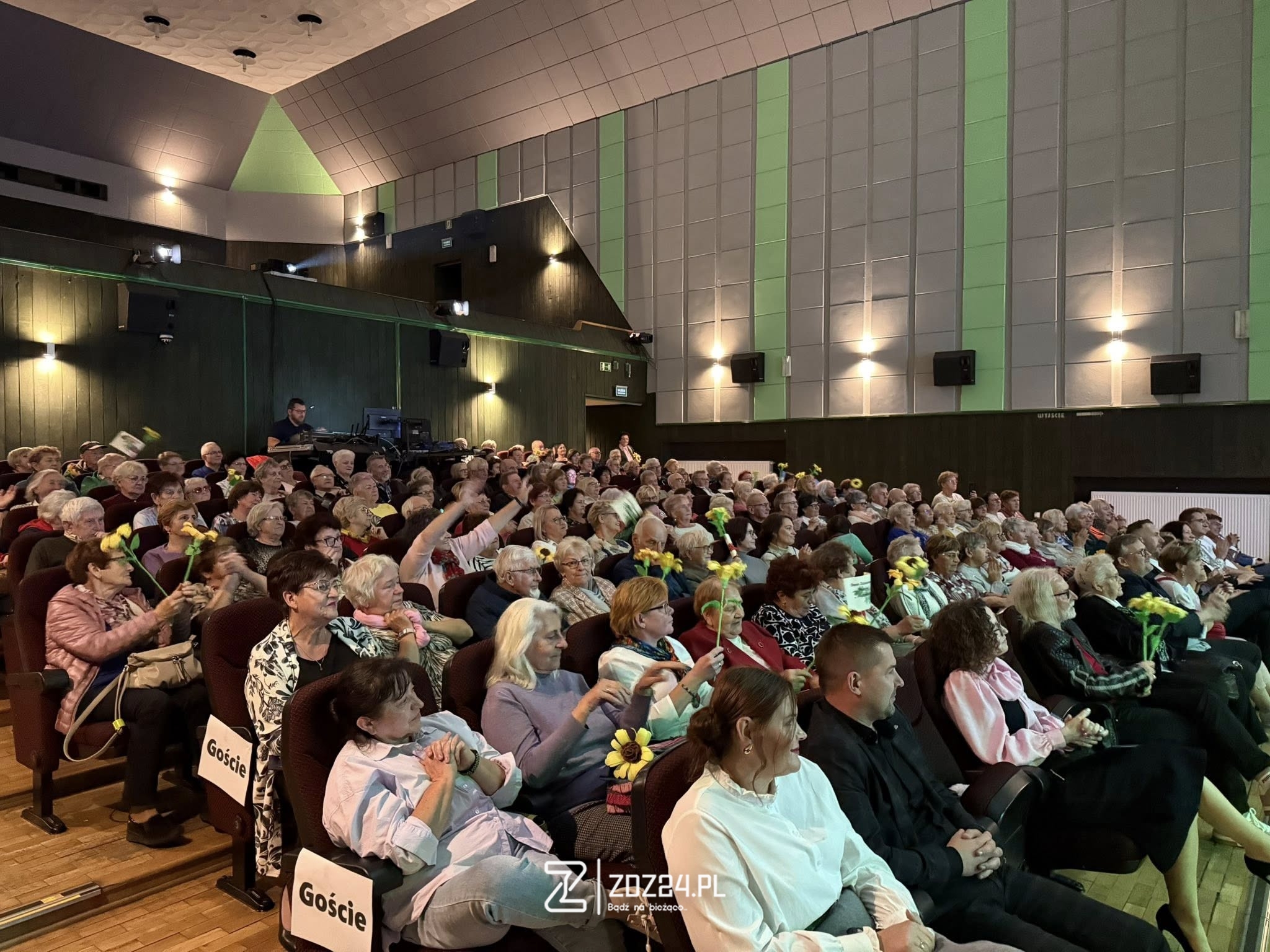 news 2025 10 zdzieszowice obchodzy z dnia seriora 2025 07