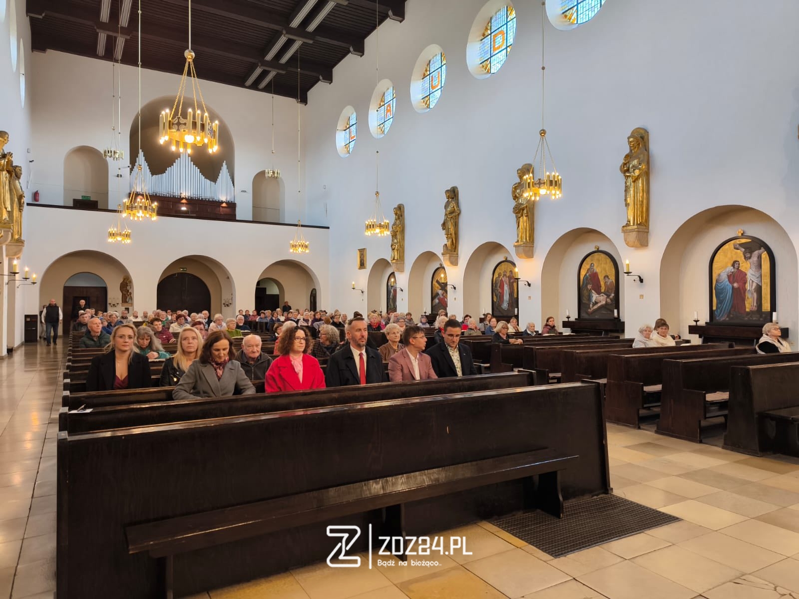 news 2025 10 zdzieszowice obchodzy z dnia seriora 2025 09