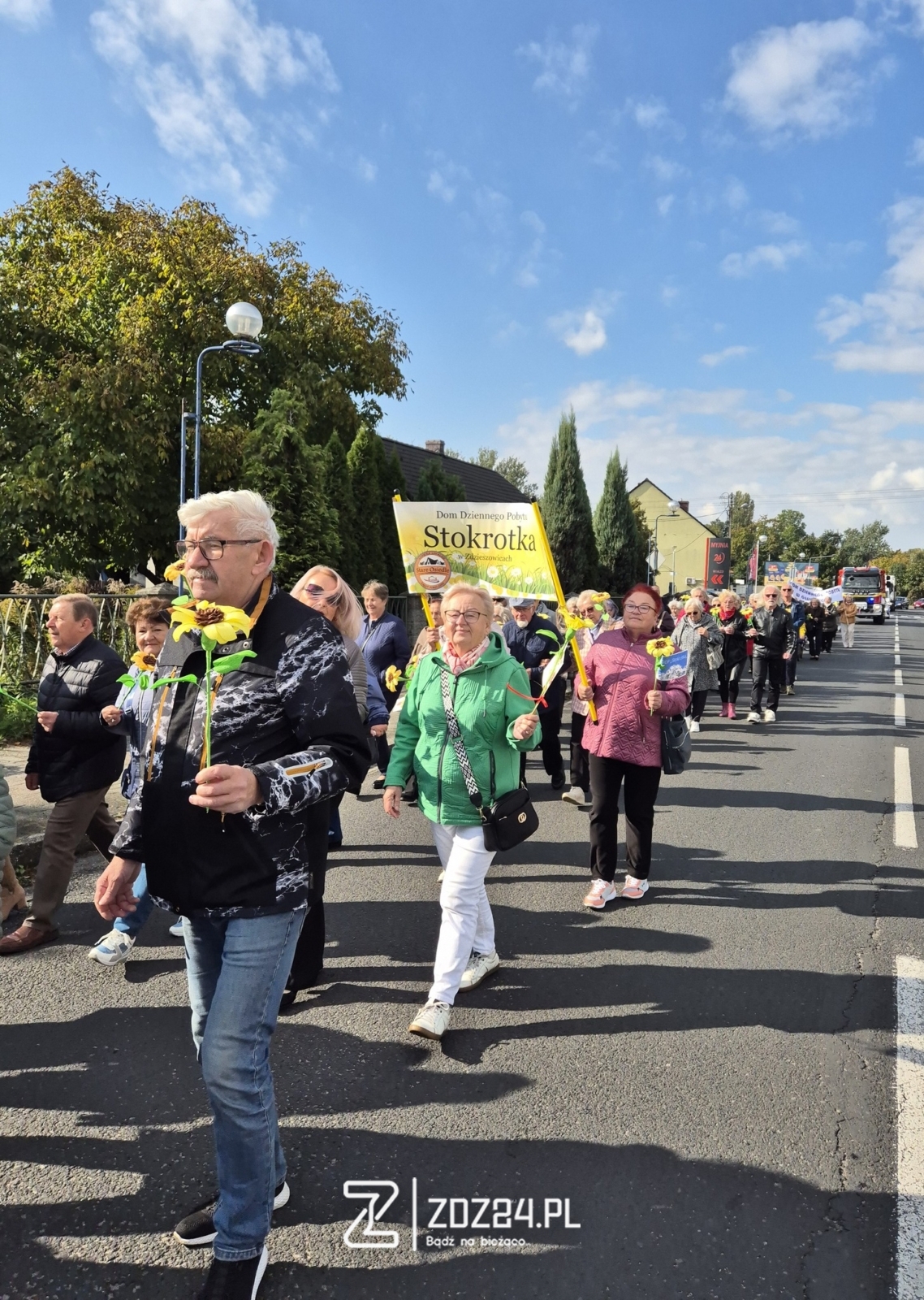 news 2025 10 zdzieszowice obchodzy z dnia seriora 2025 2 02