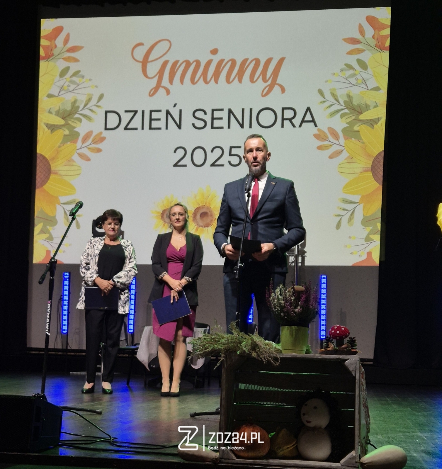 news 2025 10 zdzieszowice obchodzy z dnia seriora 2025 2 03