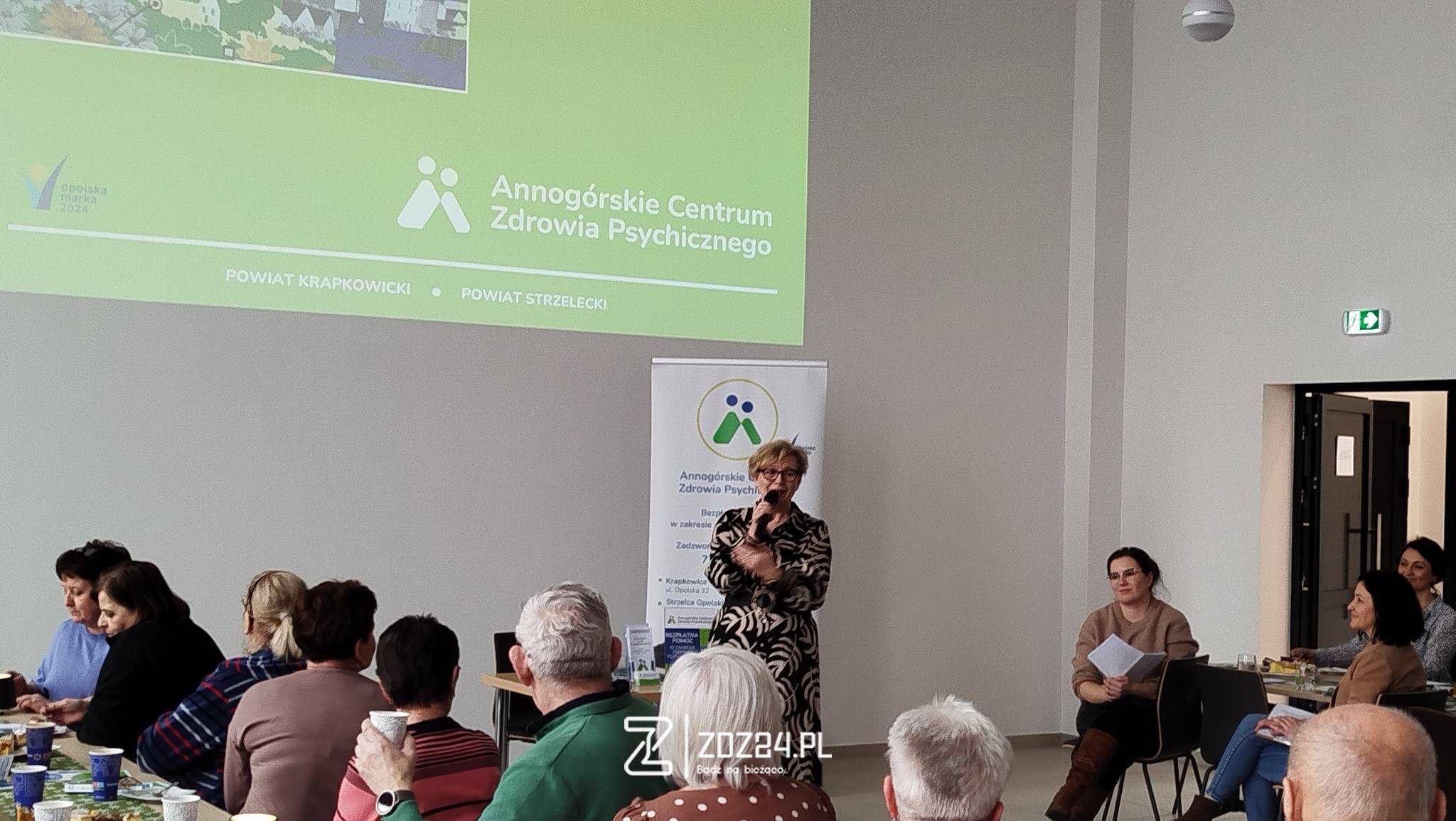 news 2026 02 annogorskie centrum zdrowia psychicznego spotkanie z senioramii 01