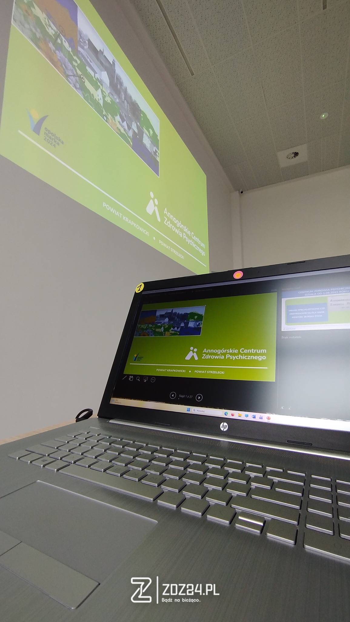 news 2026 02 annogorskie centrum zdrowia psychicznego spotkanie z senioramii 02