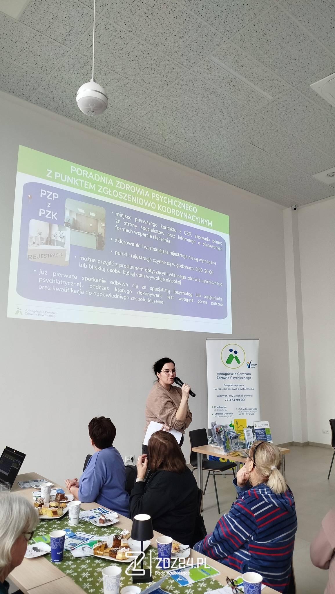 news 2026 02 annogorskie centrum zdrowia psychicznego spotkanie z senioramii 03