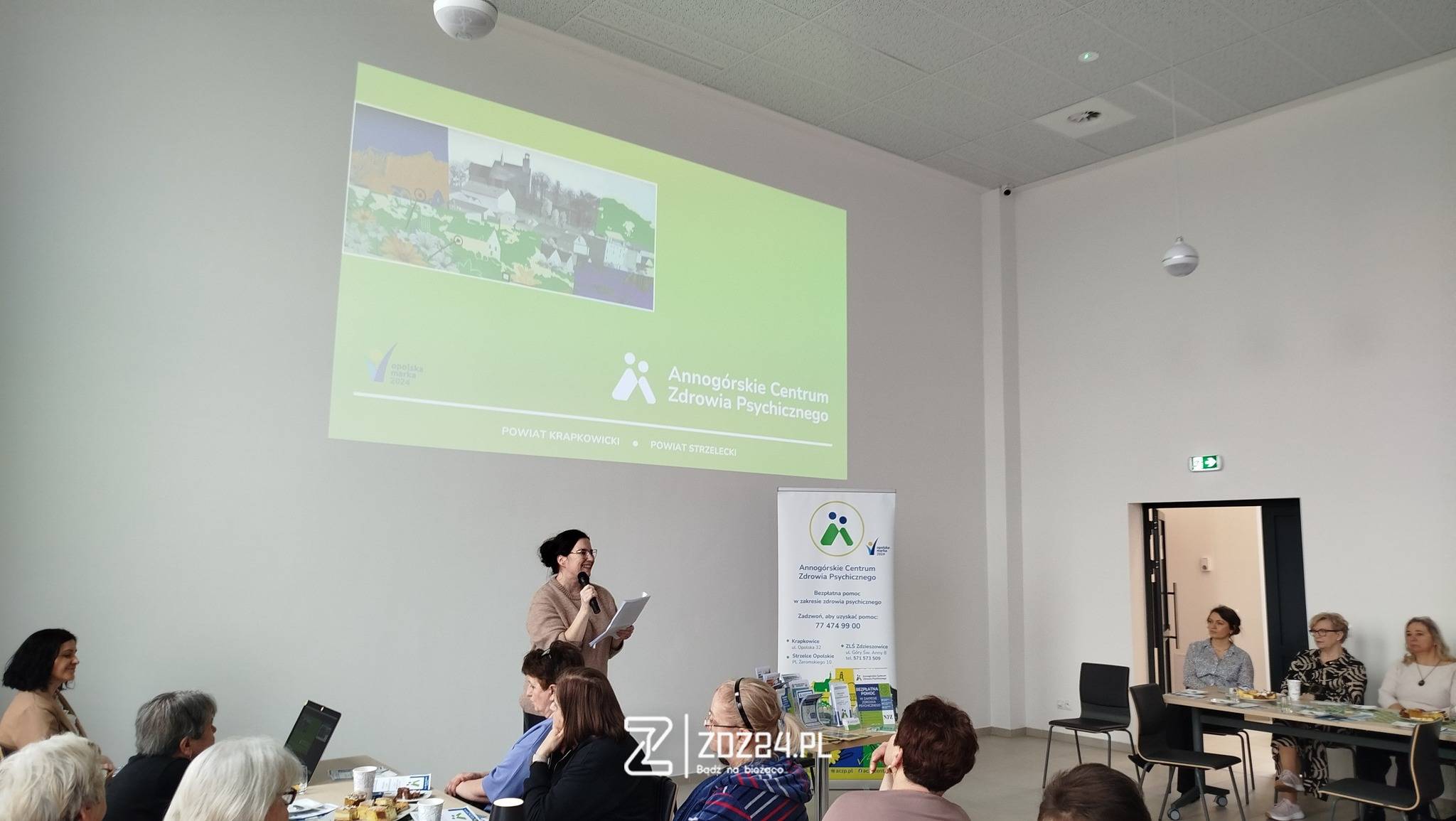 news 2026 02 annogorskie centrum zdrowia psychicznego spotkanie z senioramii 04