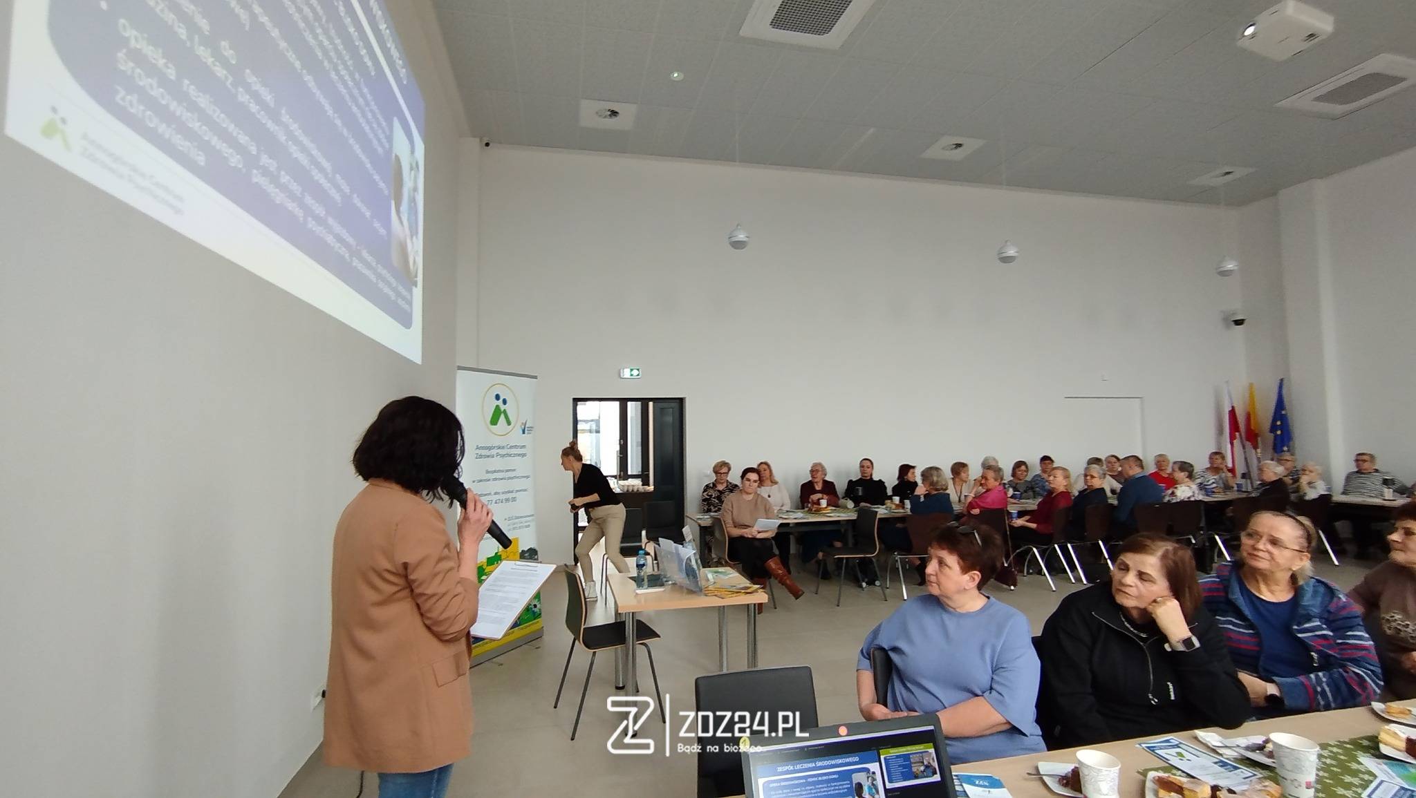 news 2026 02 annogorskie centrum zdrowia psychicznego spotkanie z senioramii 06