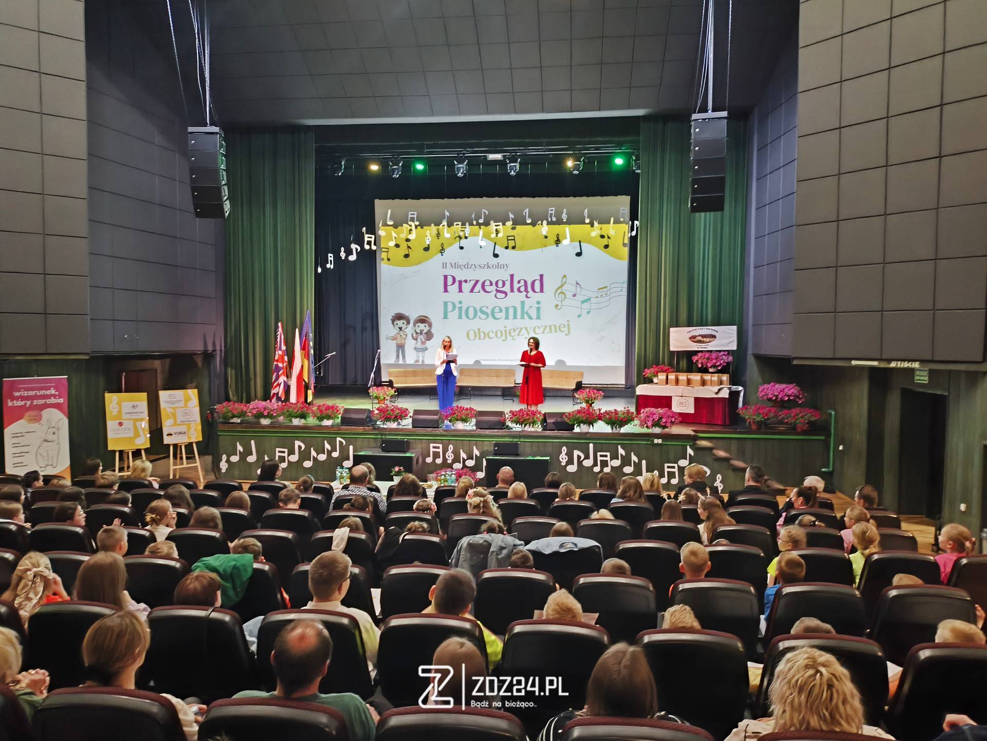 news 2026 04 drugi miedzyszkolny przeglad piosenki obcojezycznej szkola zyrowa 02