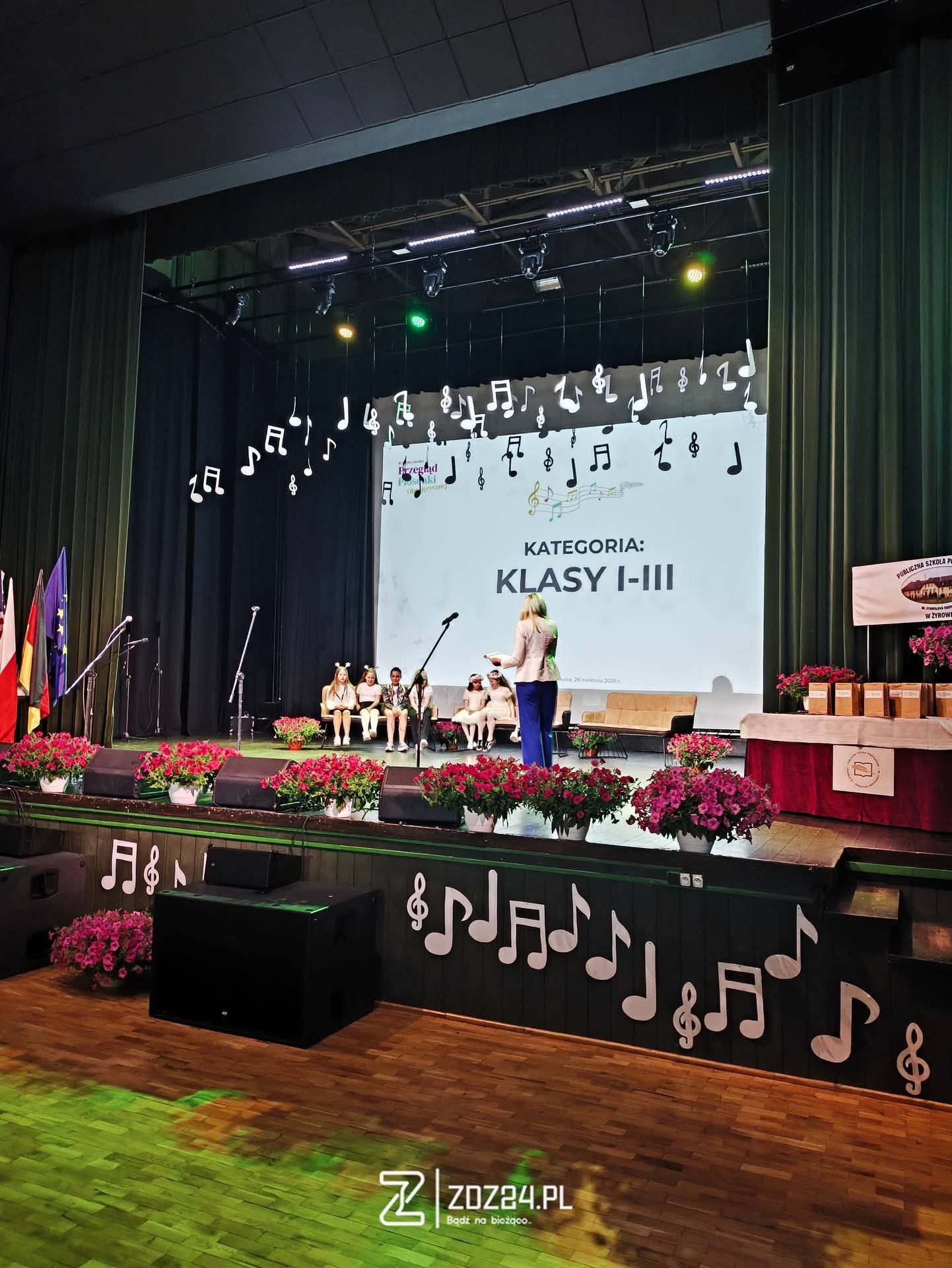 news 2026 04 drugi miedzyszkolny przeglad piosenki obcojezycznej szkola zyrowa 04