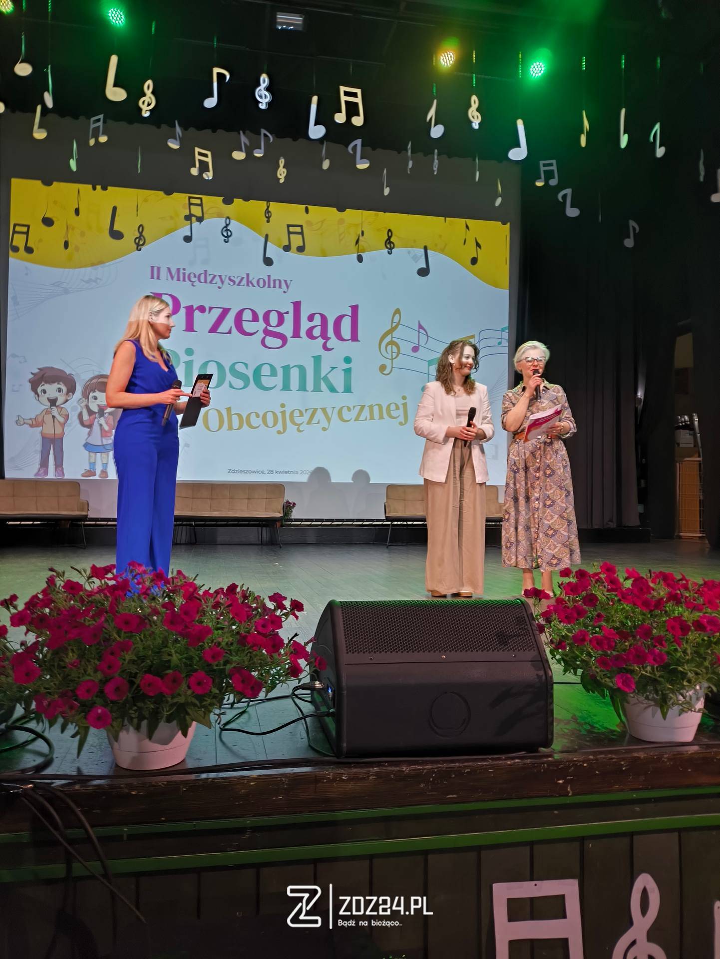 news 2026 04 drugi miedzyszkolny przeglad piosenki obcojezycznej szkola zyrowa 35
