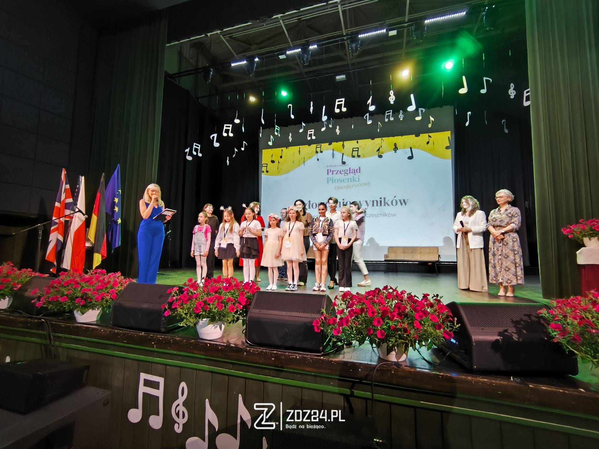 news 2026 04 drugi miedzyszkolny przeglad piosenki obcojezycznej szkola zyrowa 37