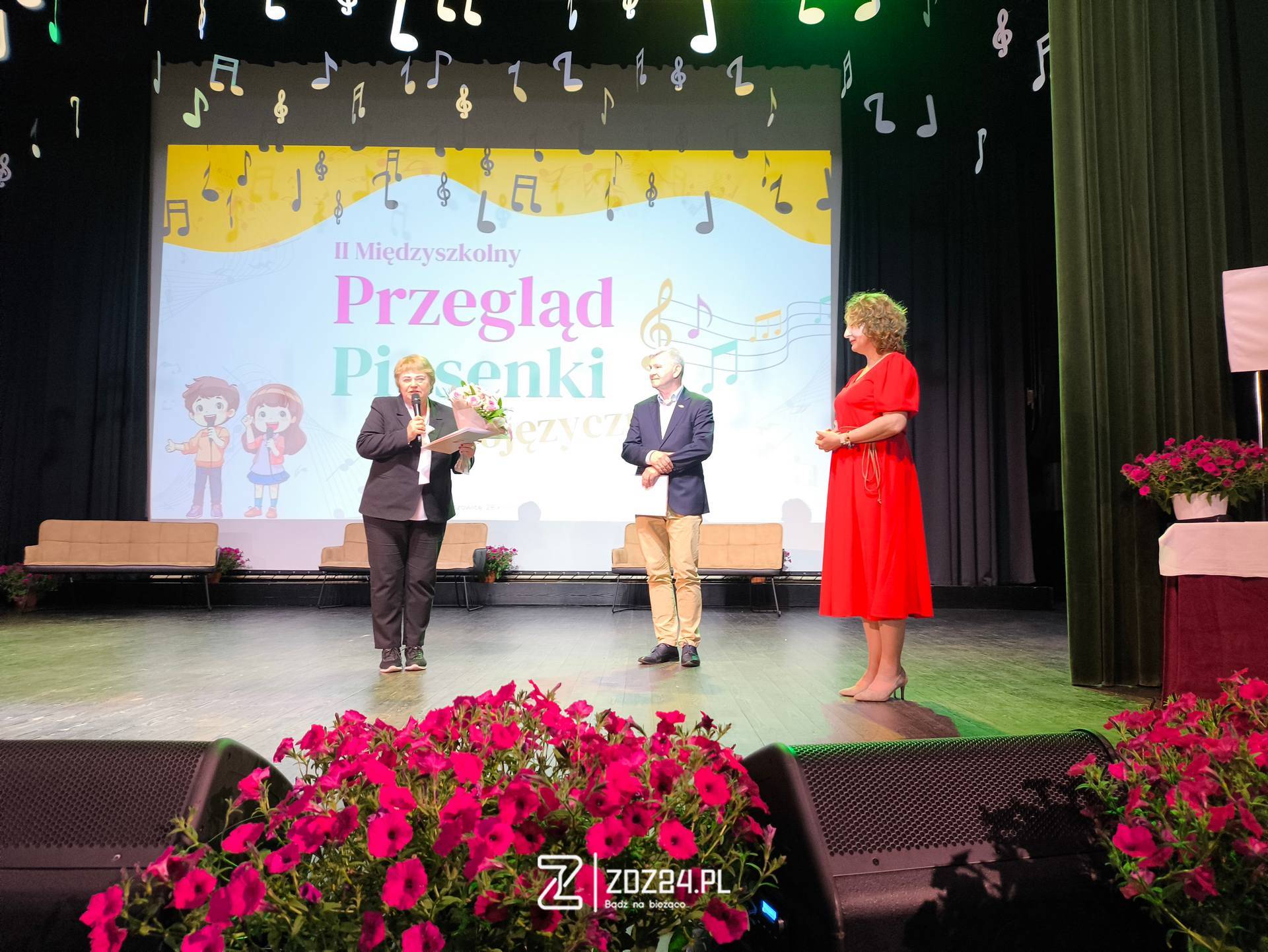 news 2026 04 drugi miedzyszkolny przeglad piosenki obcojezycznej szkola zyrowa 47