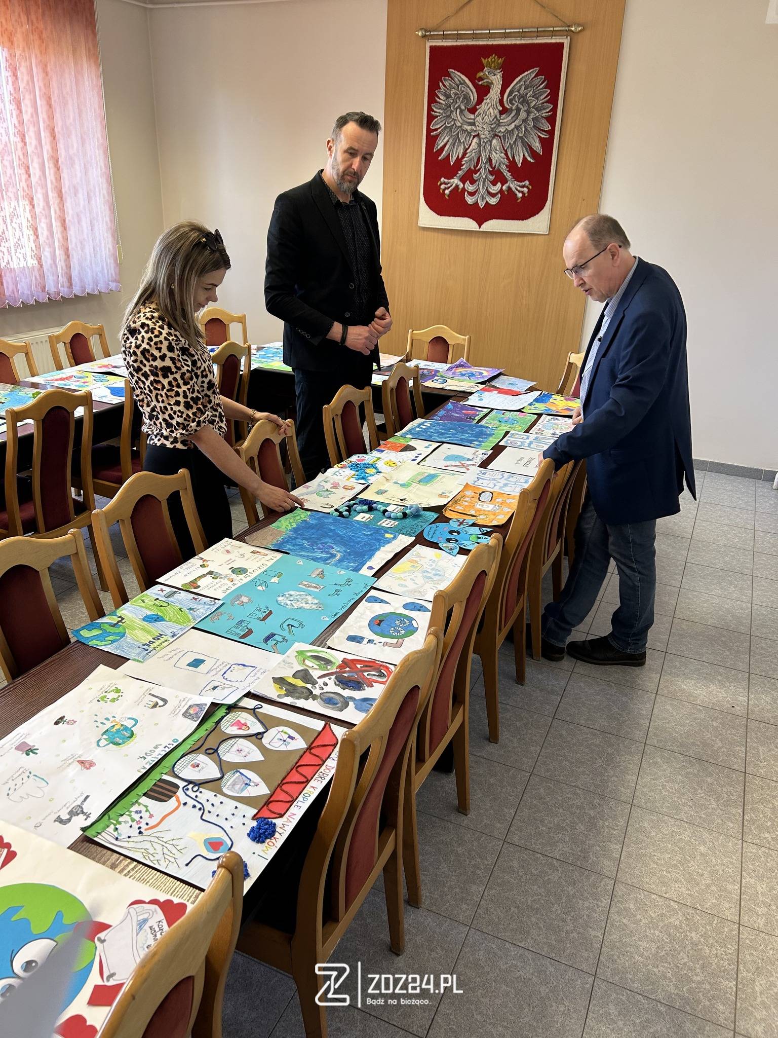 news 2026 04 rozstrzygniecie konkursu wik jak oszczedzac wode 2