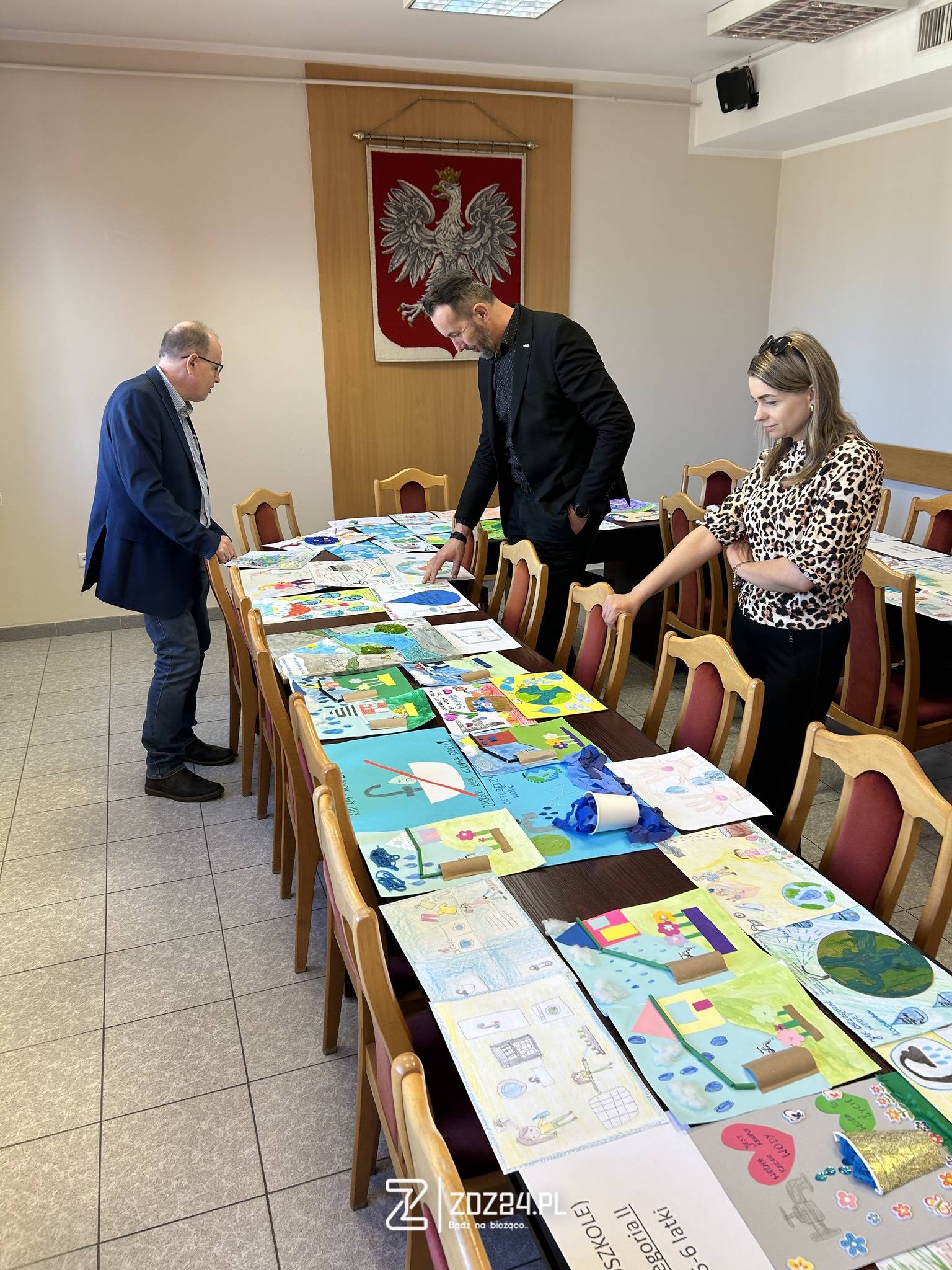 news 2026 04 rozstrzygniecie konkursu wik jak oszczedzac wode 3