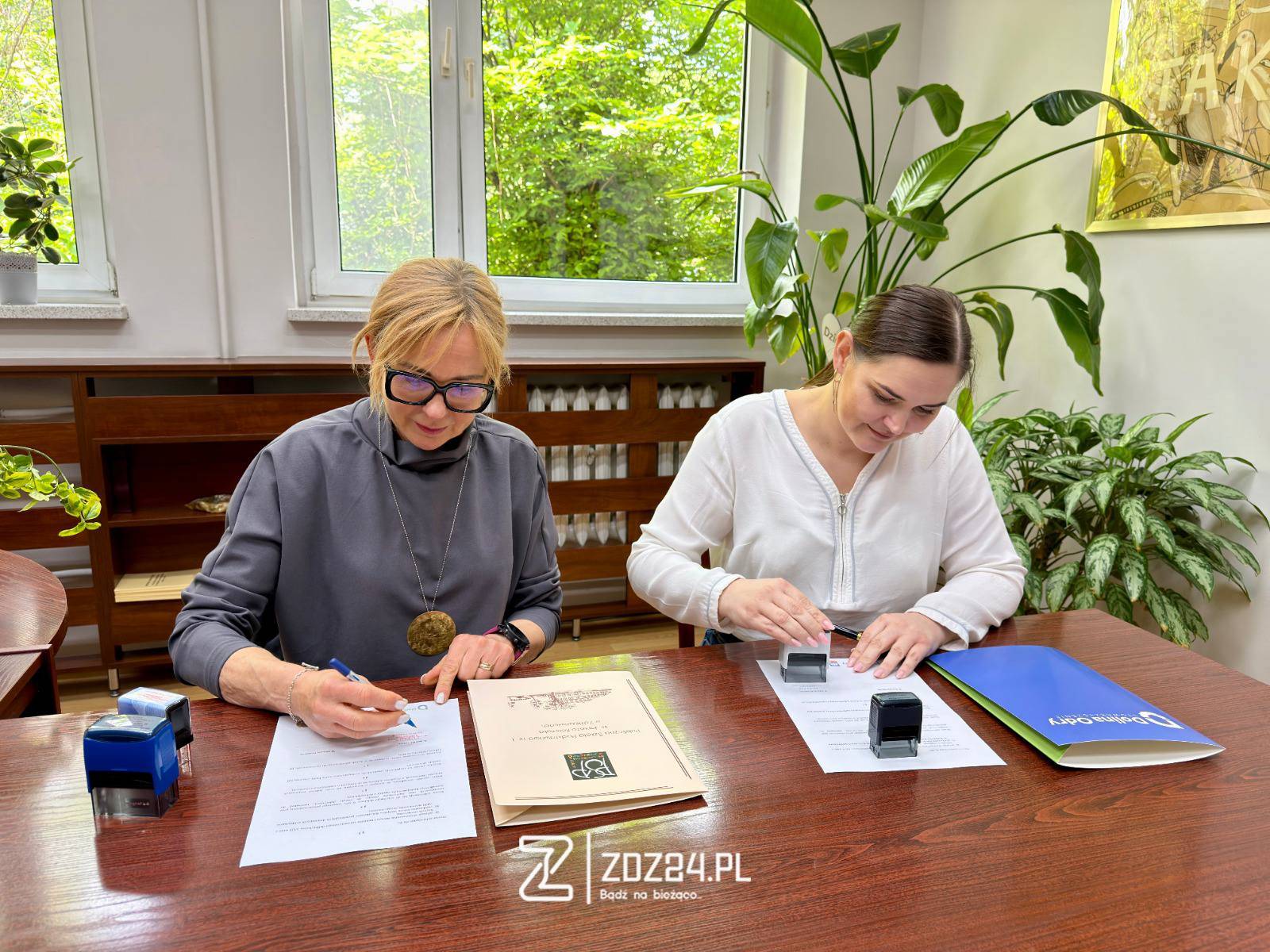 news 2026 05 defibrylator aed w szkole podstawowej nr 1 2
