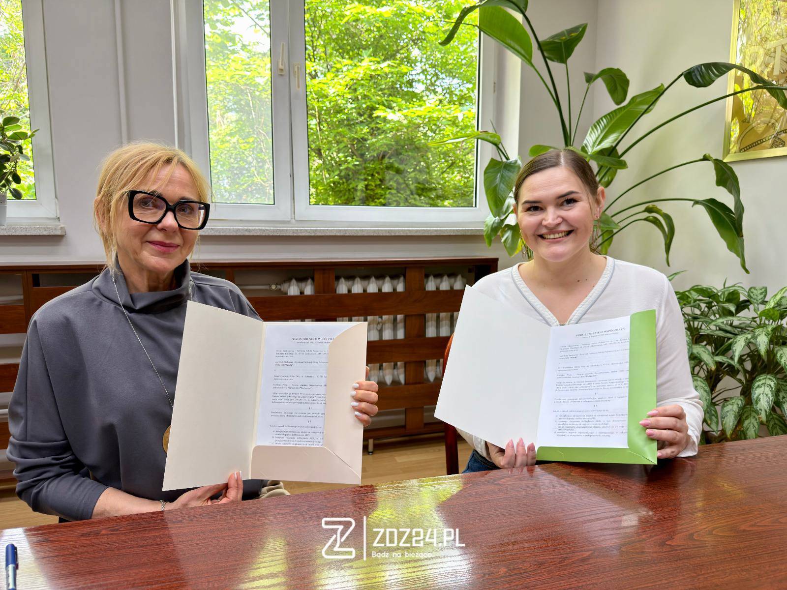 news 2026 05 defibrylator aed w szkole podstawowej nr 1 3