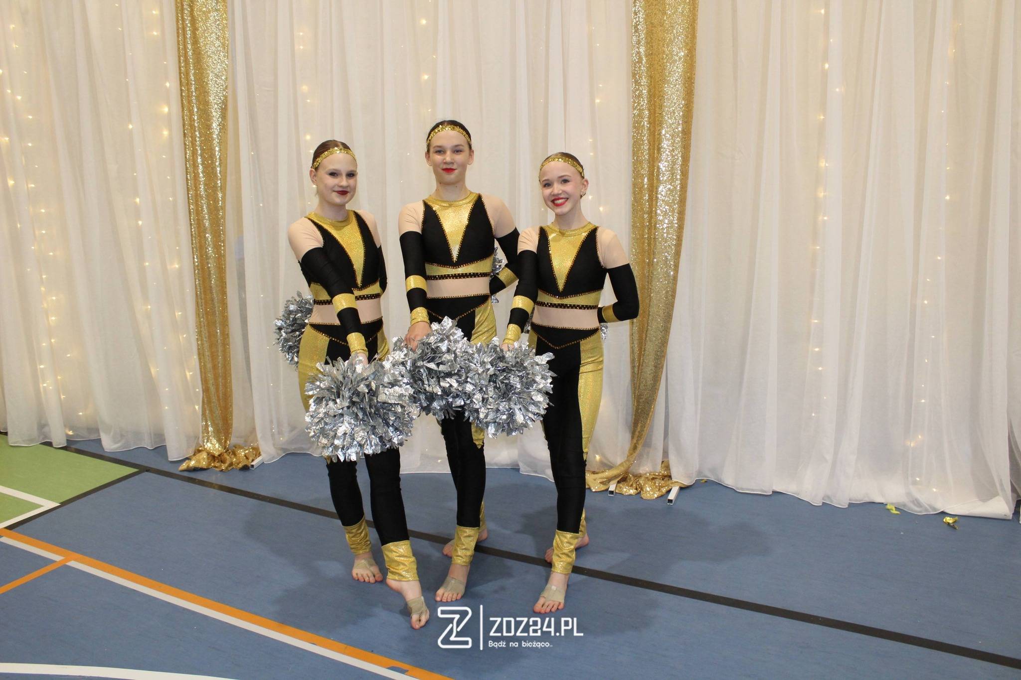 news 2026 05 mistrzostwa polski mazoretek w gogolinie 16