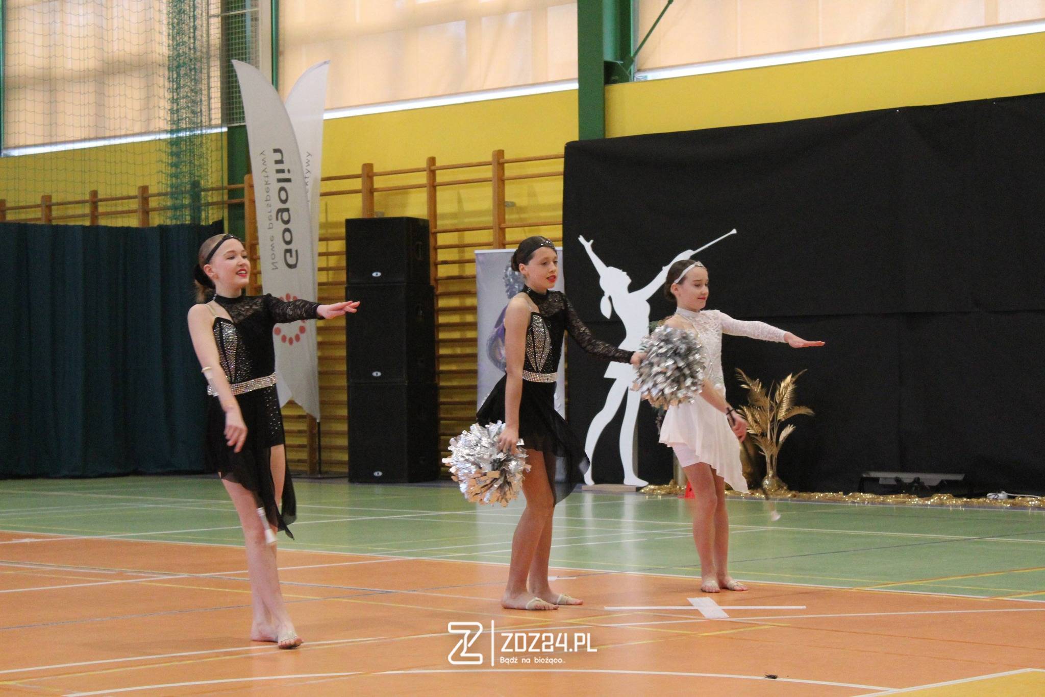 news 2026 05 mistrzostwa polski mazoretek w gogolinie 40