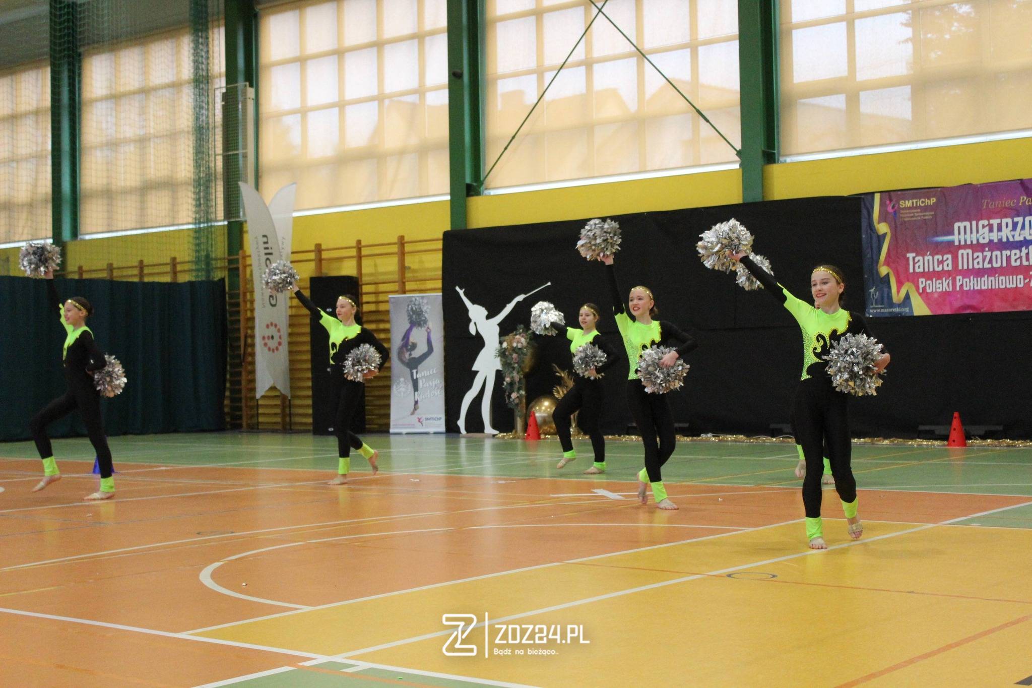 news 2026 05 mistrzostwa polski mazoretek w gogolinie 46