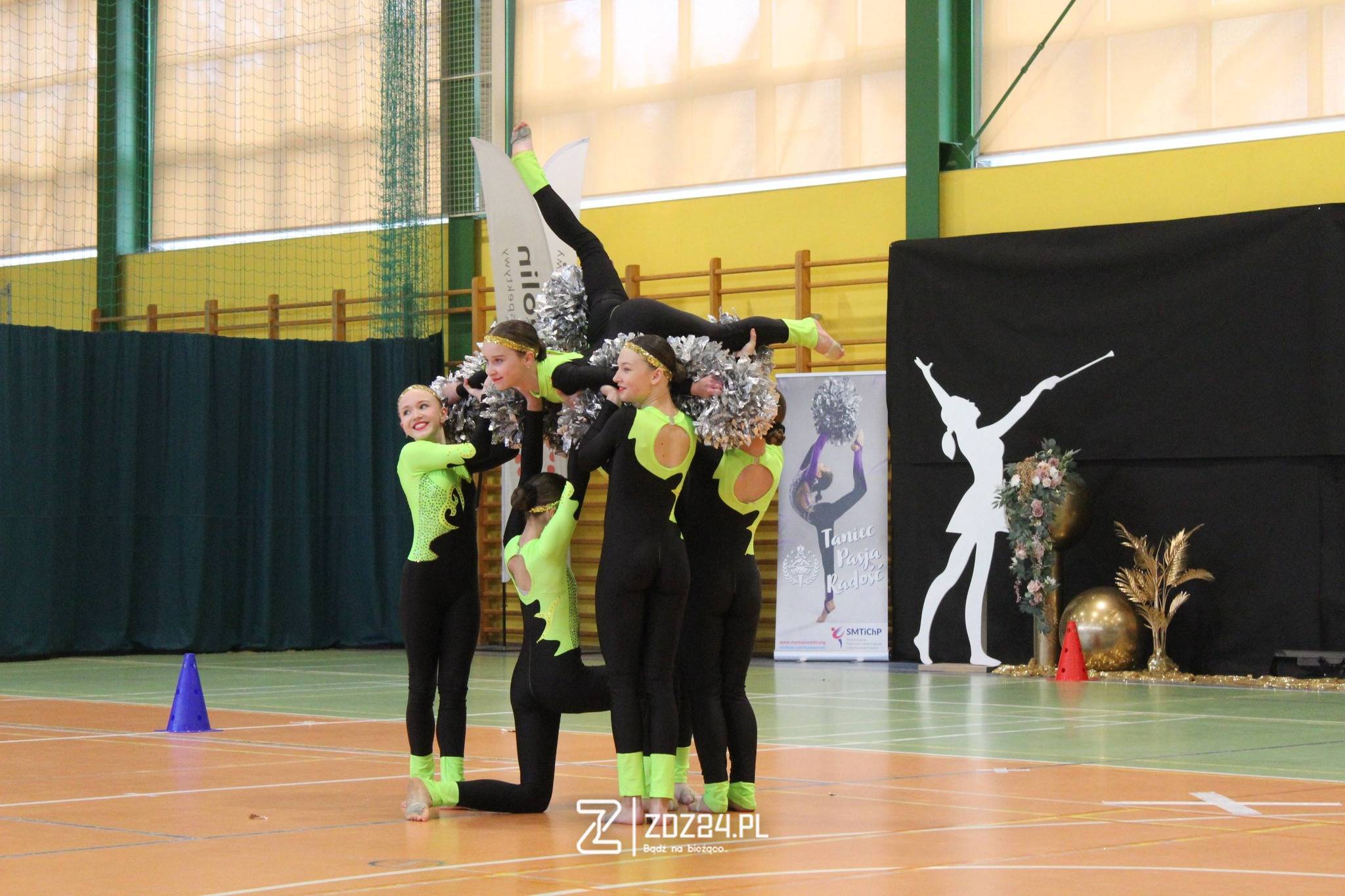news 2026 05 mistrzostwa polski mazoretek w gogolinie 47