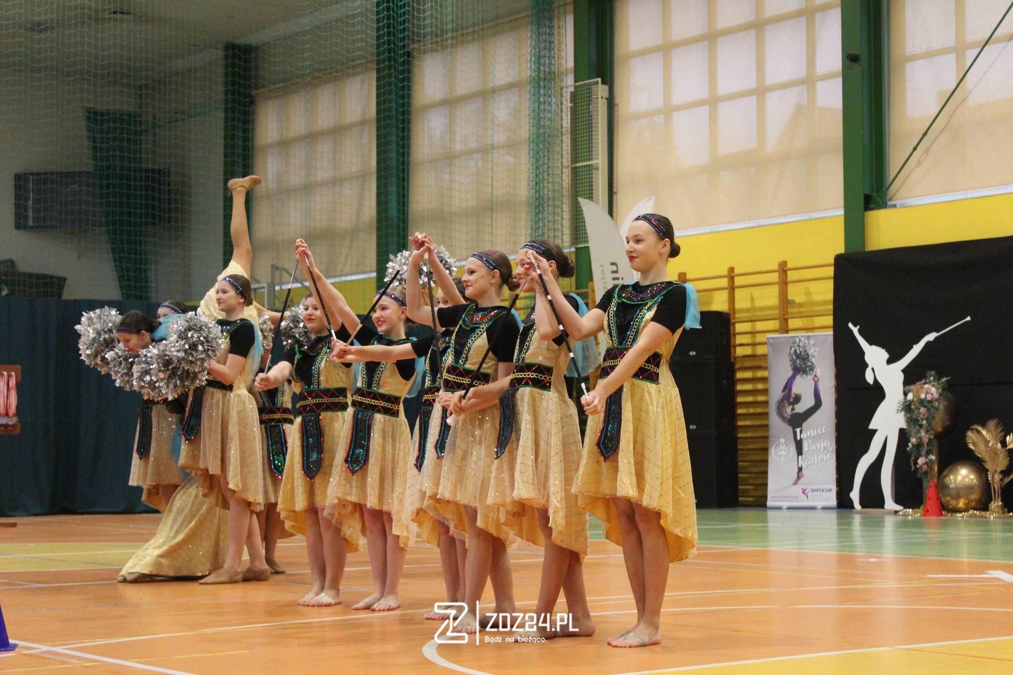 news 2026 05 mistrzostwa polski mazoretek w gogolinie 66