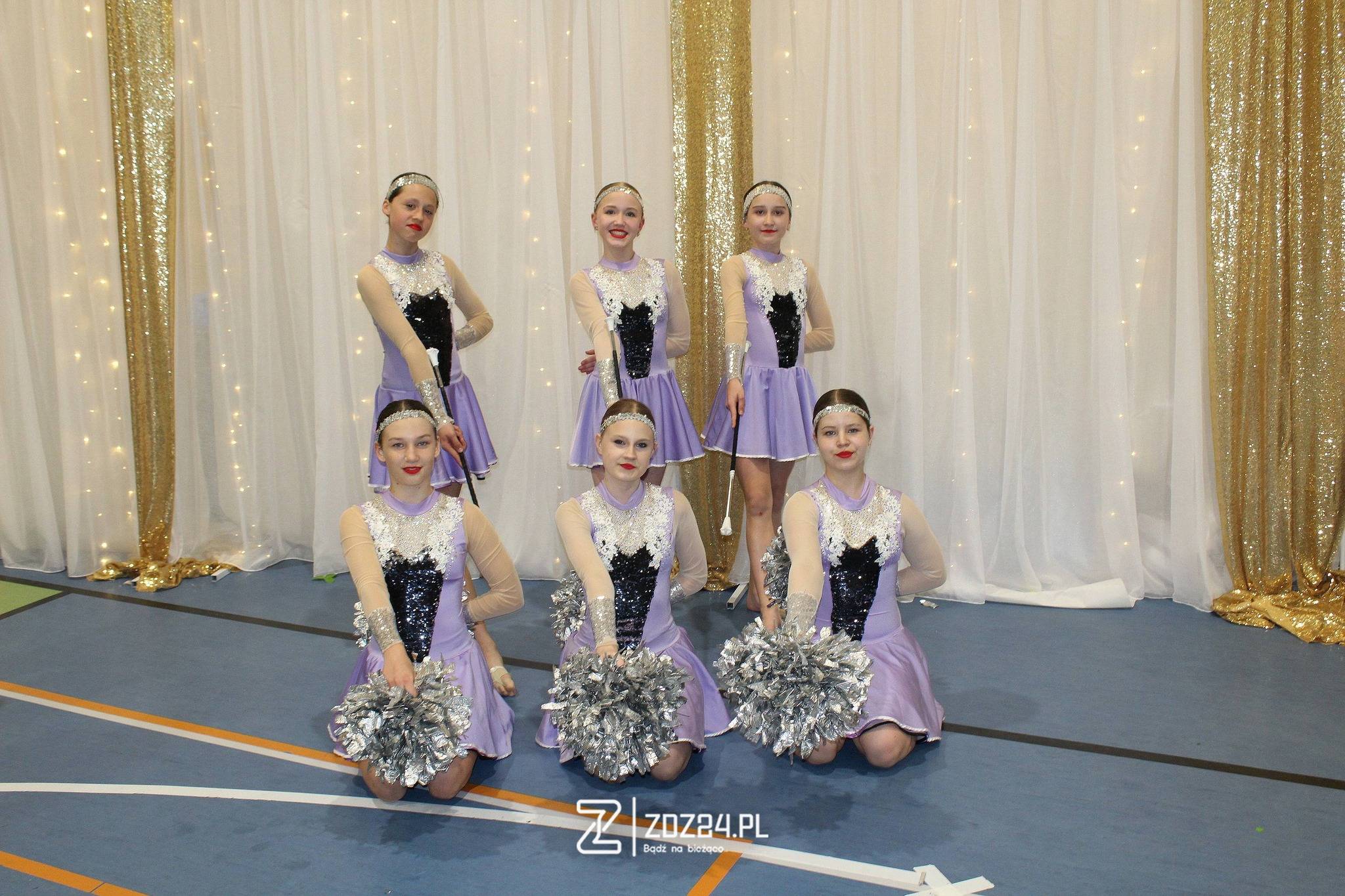 news 2026 05 mistrzostwa polski mazoretek w gogolinie 67