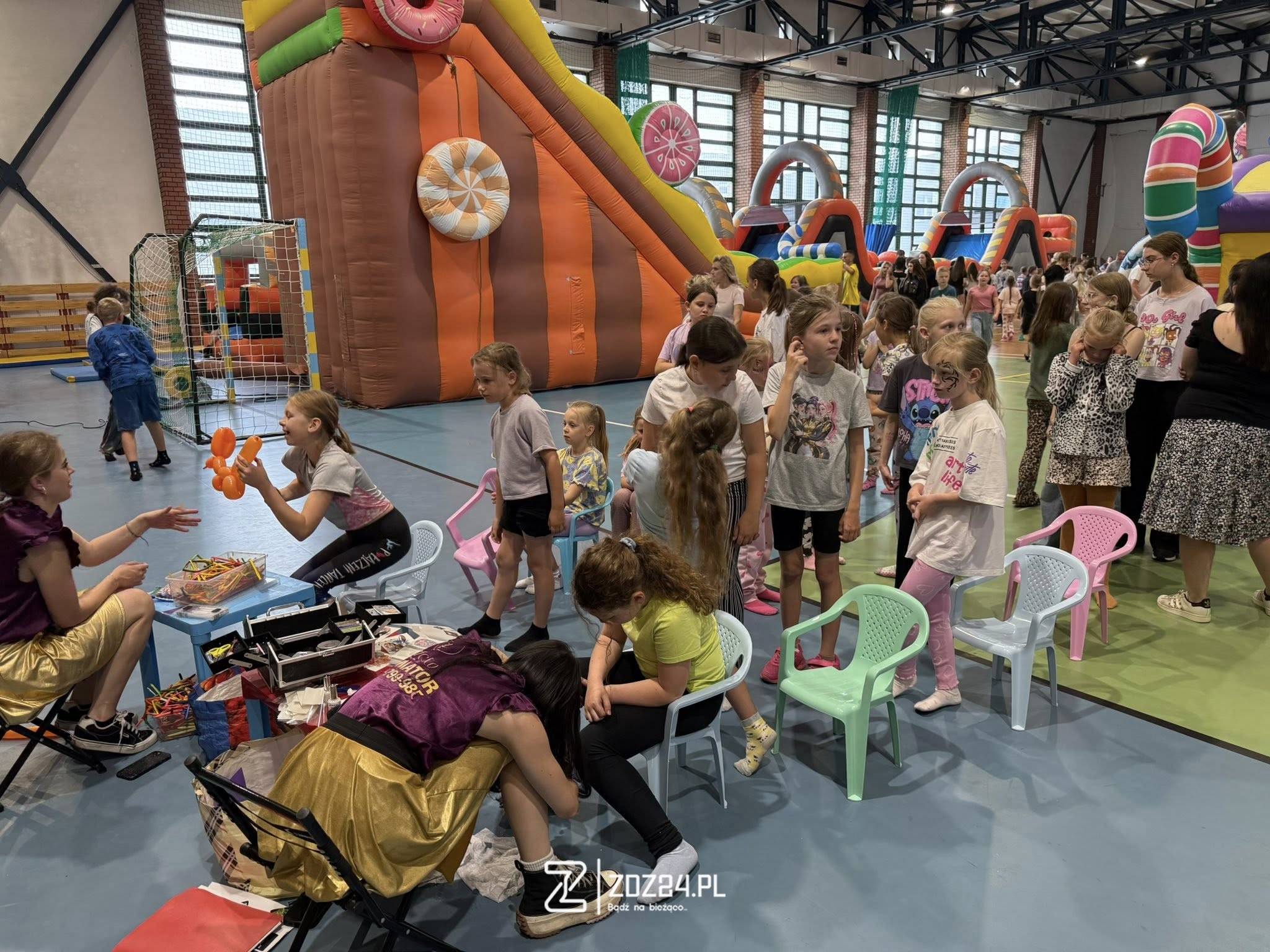 news 2026 06 dzien dziecka w zdzieszowicach 07