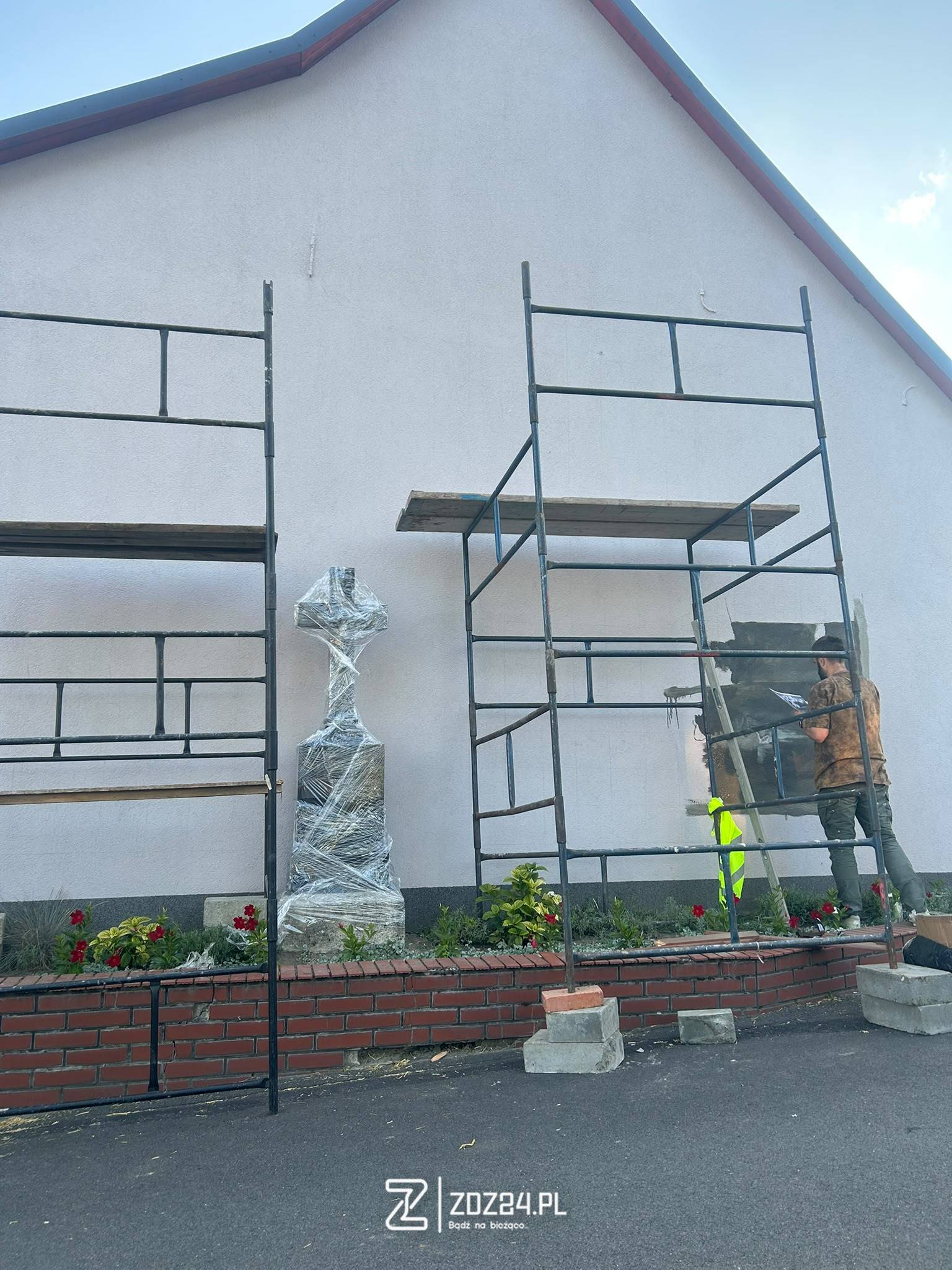news 2026 07 nowy mural w oleszce 02