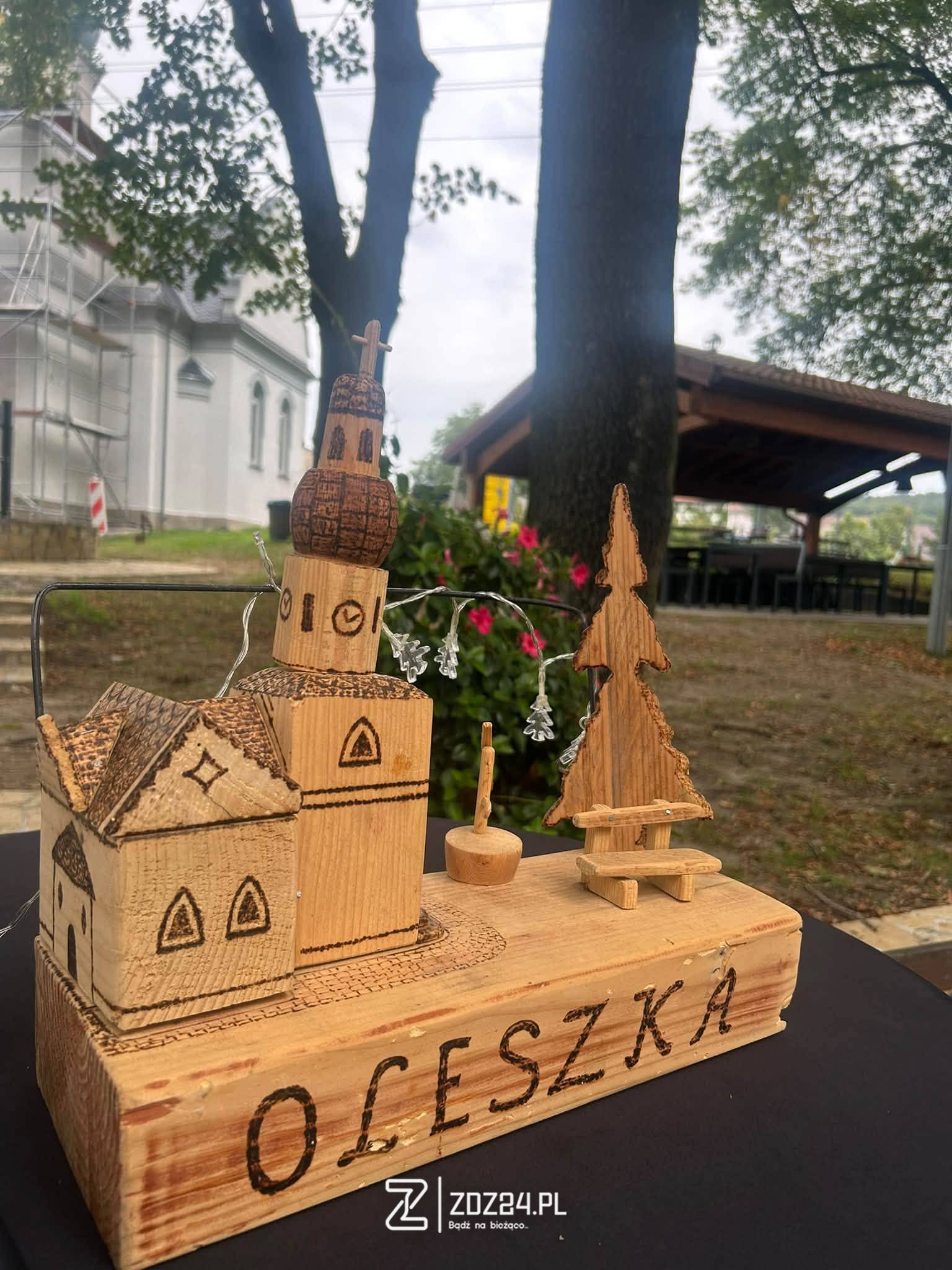 news 2026 09 dozynki parafialne w jasionej iwspolne swietowanie w oleszce 14