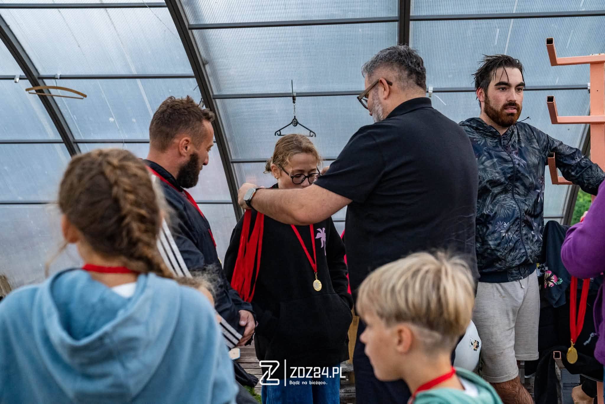 news 2026 09 dozynki w januszkowicach 32