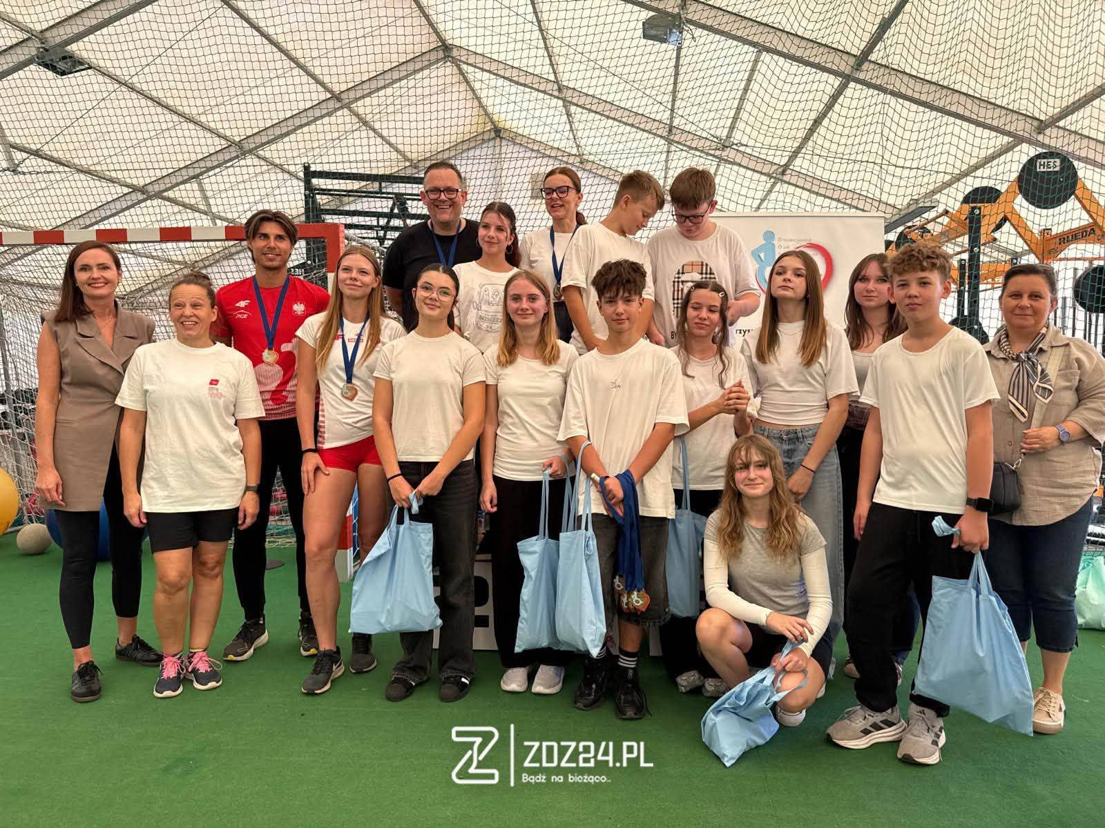 news 2026 09 miting osob niepelnosprawnych w zdzieszowicach 02