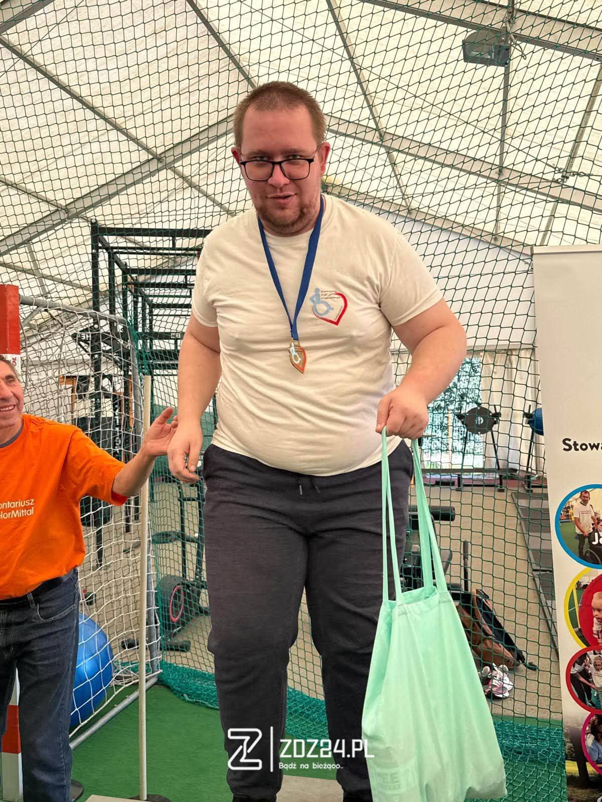 news 2026 09 miting osob niepelnosprawnych w zdzieszowicach 05
