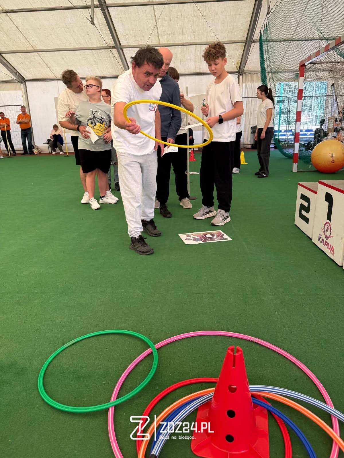 news 2026 09 miting osob niepelnosprawnych w zdzieszowicach 37