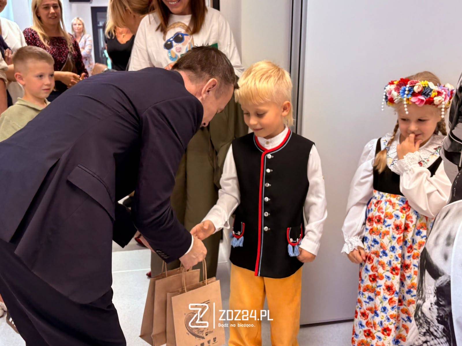 news 2026 09 otwarcie srodowiskowego domu samopomocy w zdzieszowicach 06