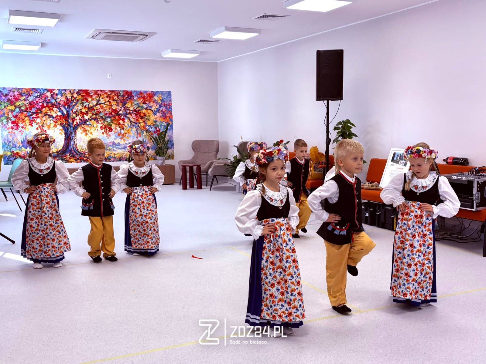 news 2026 09 otwarcie srodowiskowego domu samopomocy w zdzieszowicach 08