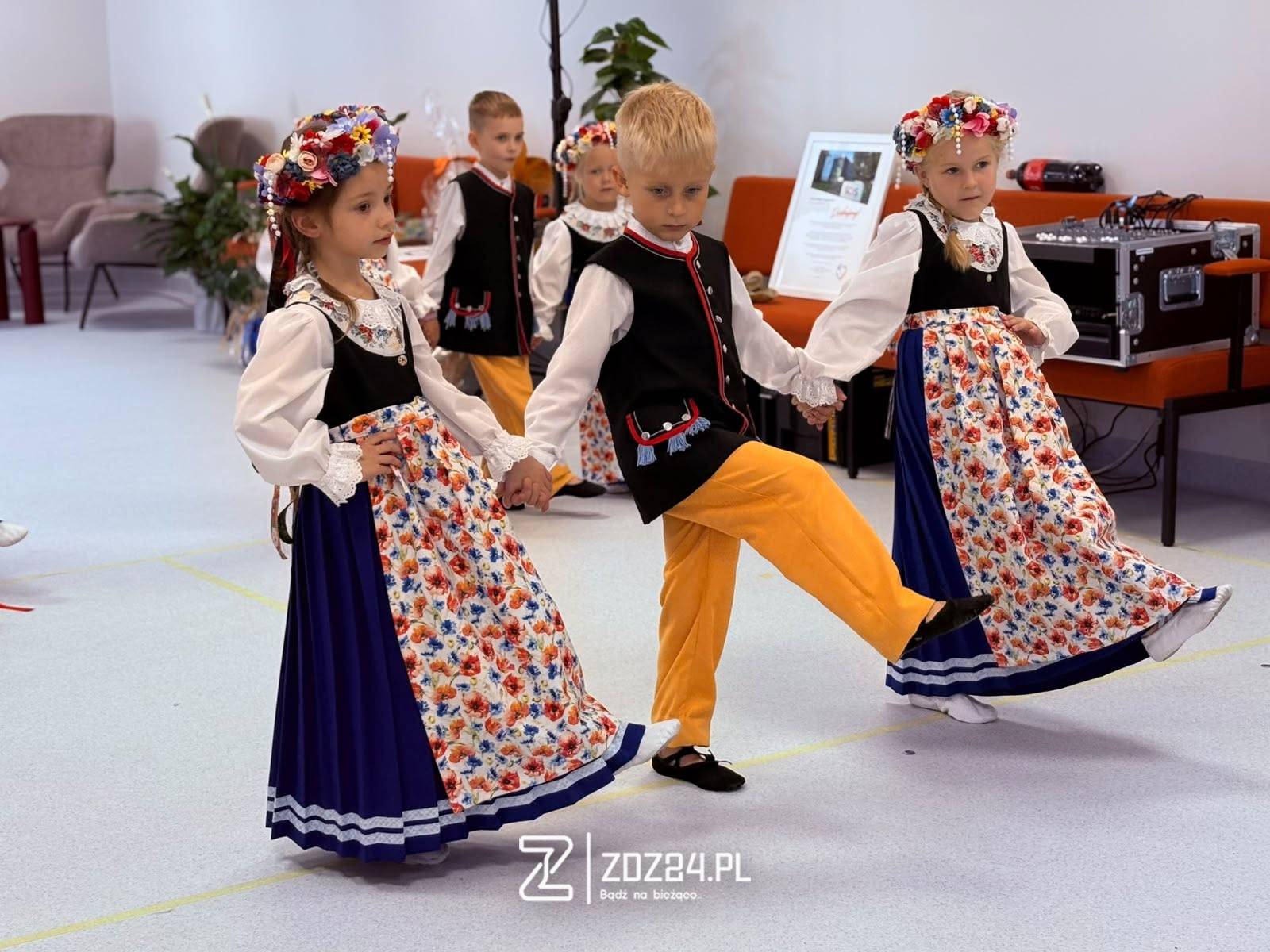 news 2026 09 otwarcie srodowiskowego domu samopomocy w zdzieszowicach 10