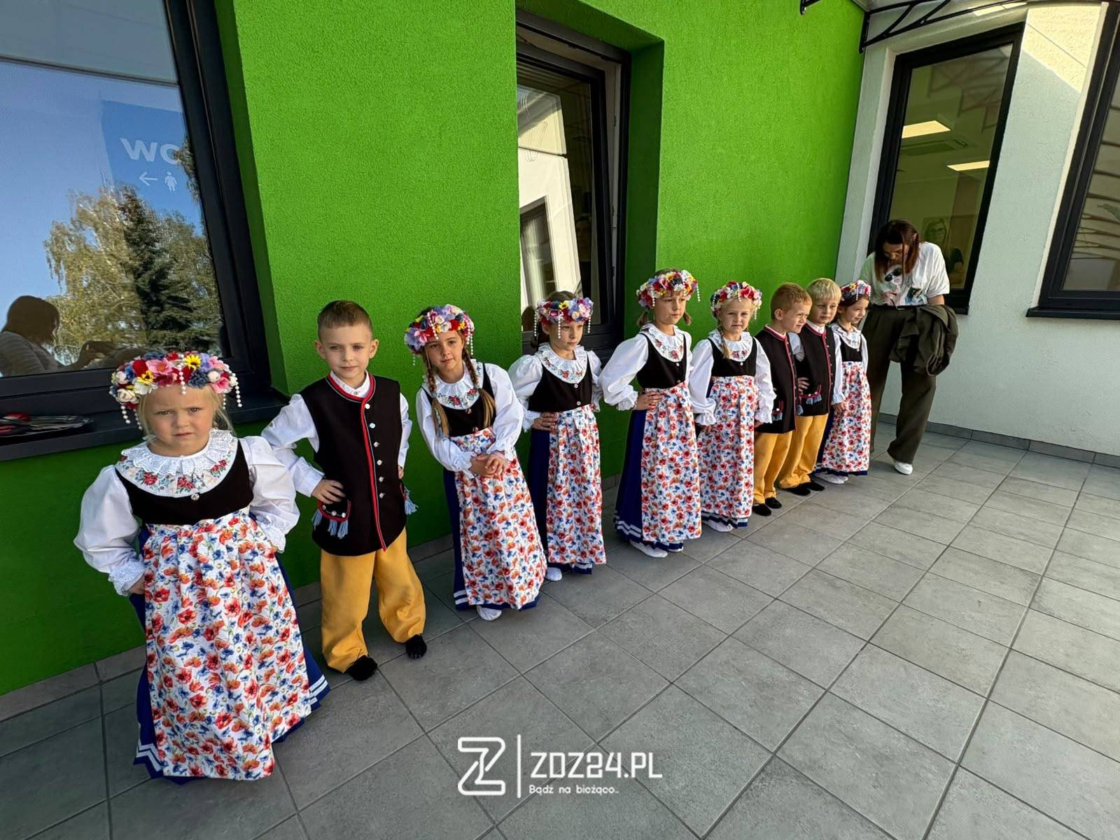 news 2026 09 otwarcie srodowiskowego domu samopomocy w zdzieszowicach 20