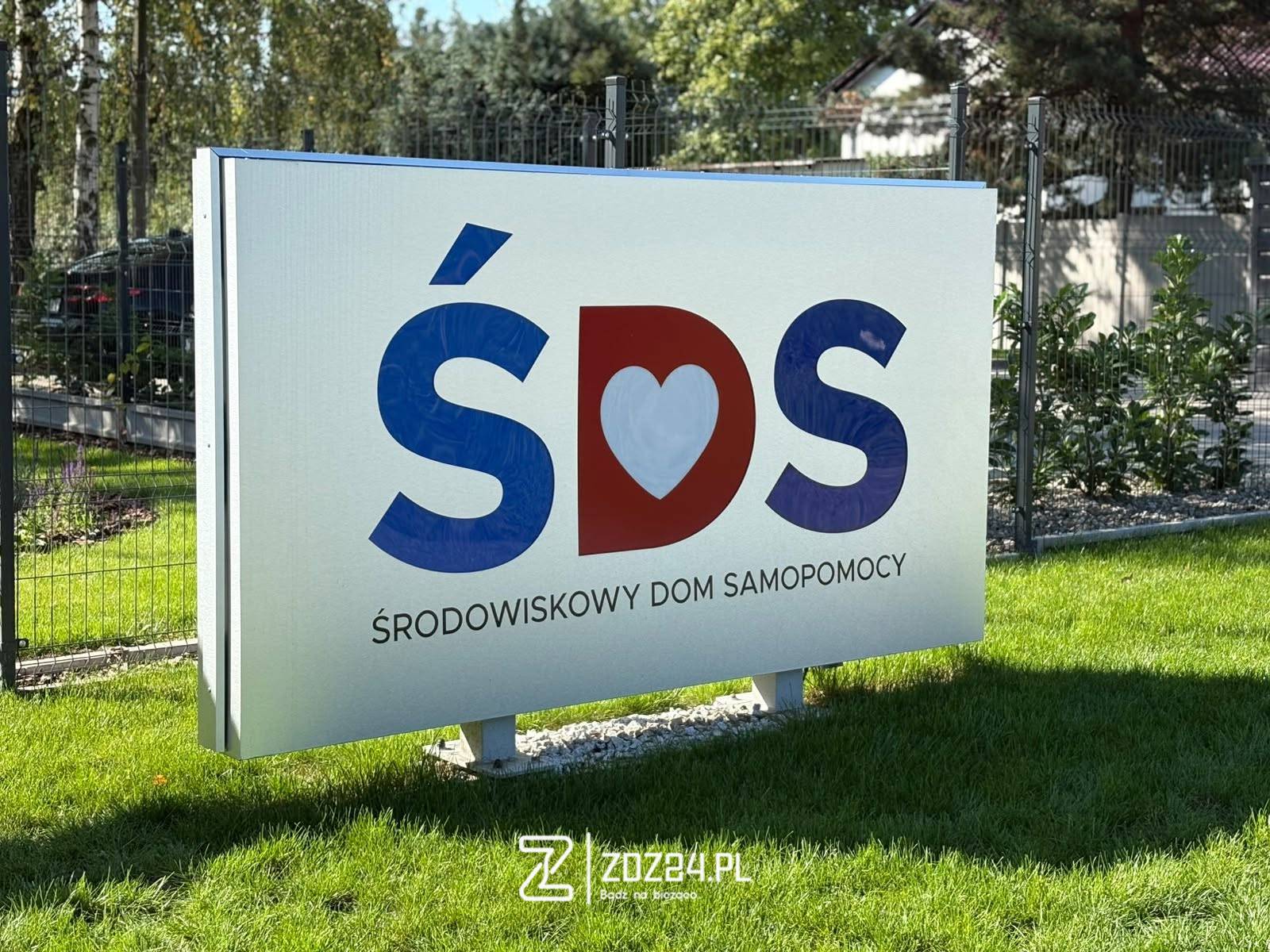 news 2026 09 otwarcie srodowiskowego domu samopomocy w zdzieszowicach 21