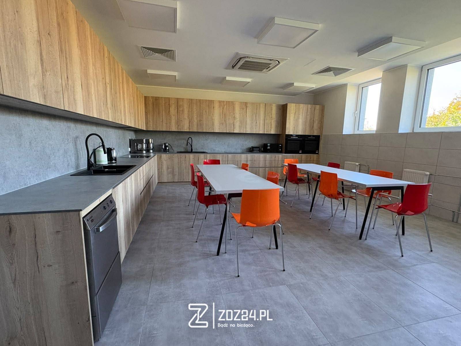 news 2026 09 otwarcie srodowiskowego domu samopomocy w zdzieszowicach 23