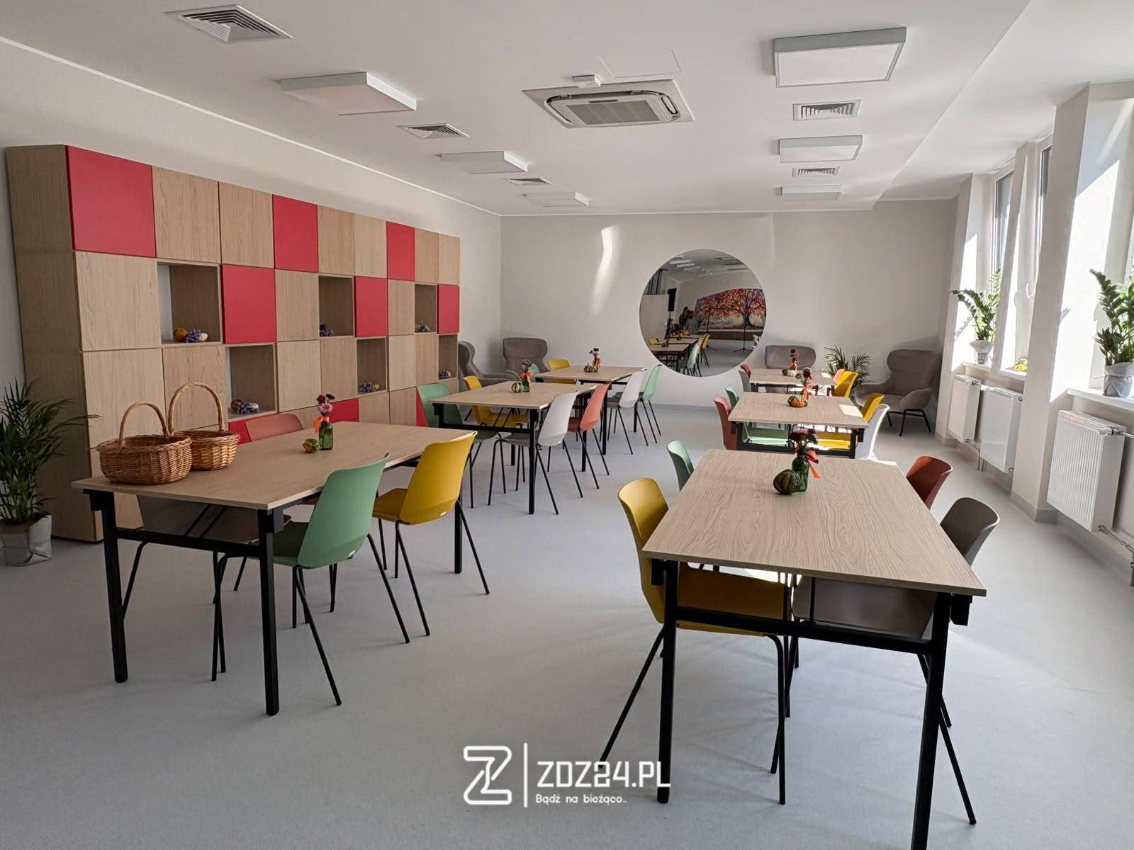 news 2026 09 otwarcie srodowiskowego domu samopomocy w zdzieszowicach 24