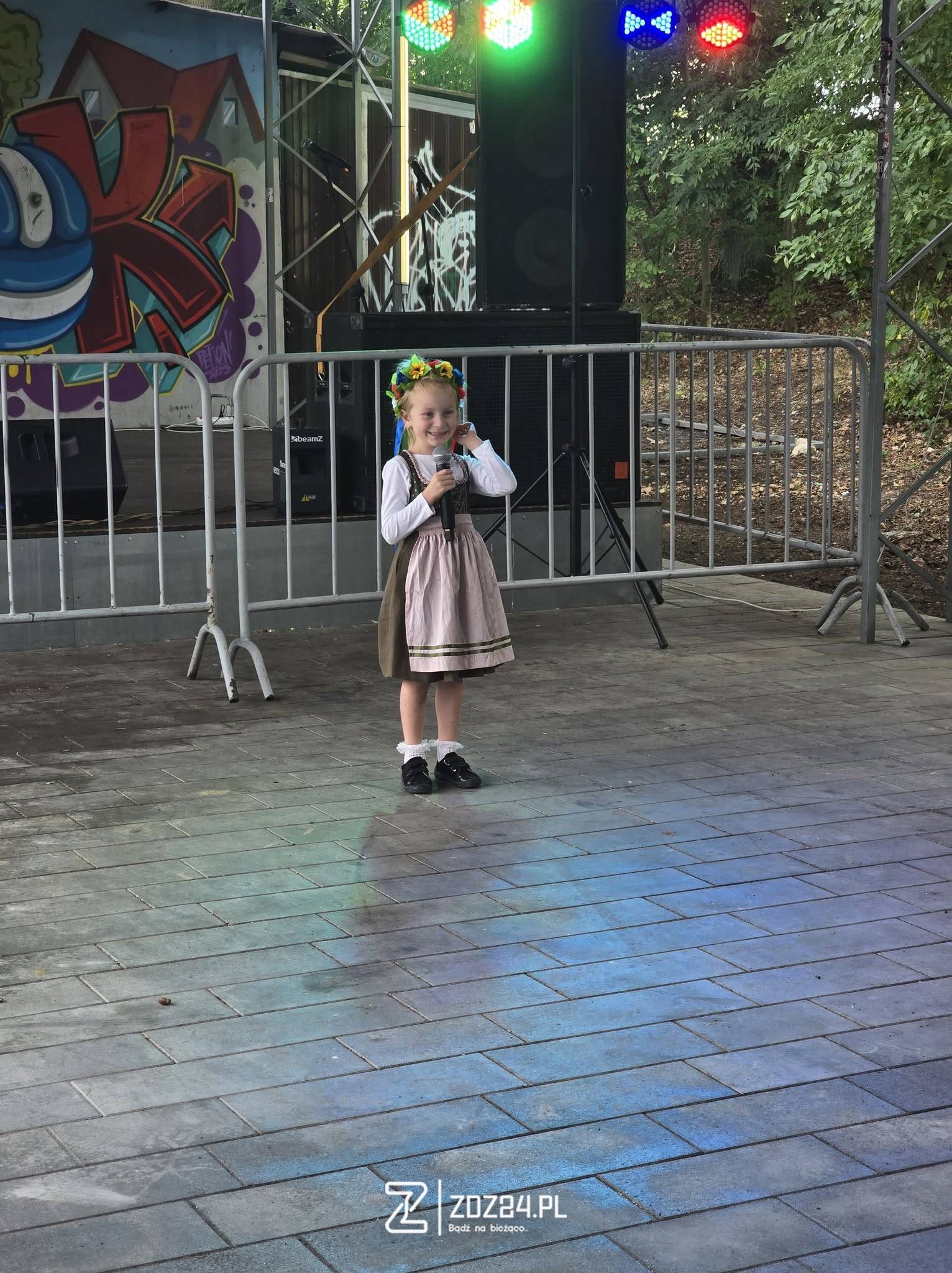 news 2026 09 zakonczenie lata na starym osiedlu w zdzieszowicach 01