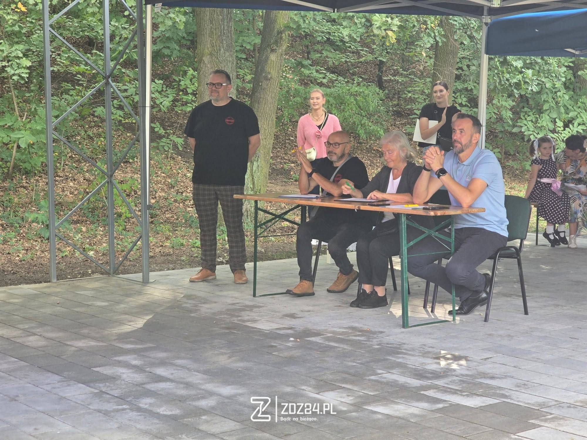news 2026 09 zakonczenie lata na starym osiedlu w zdzieszowicach 04